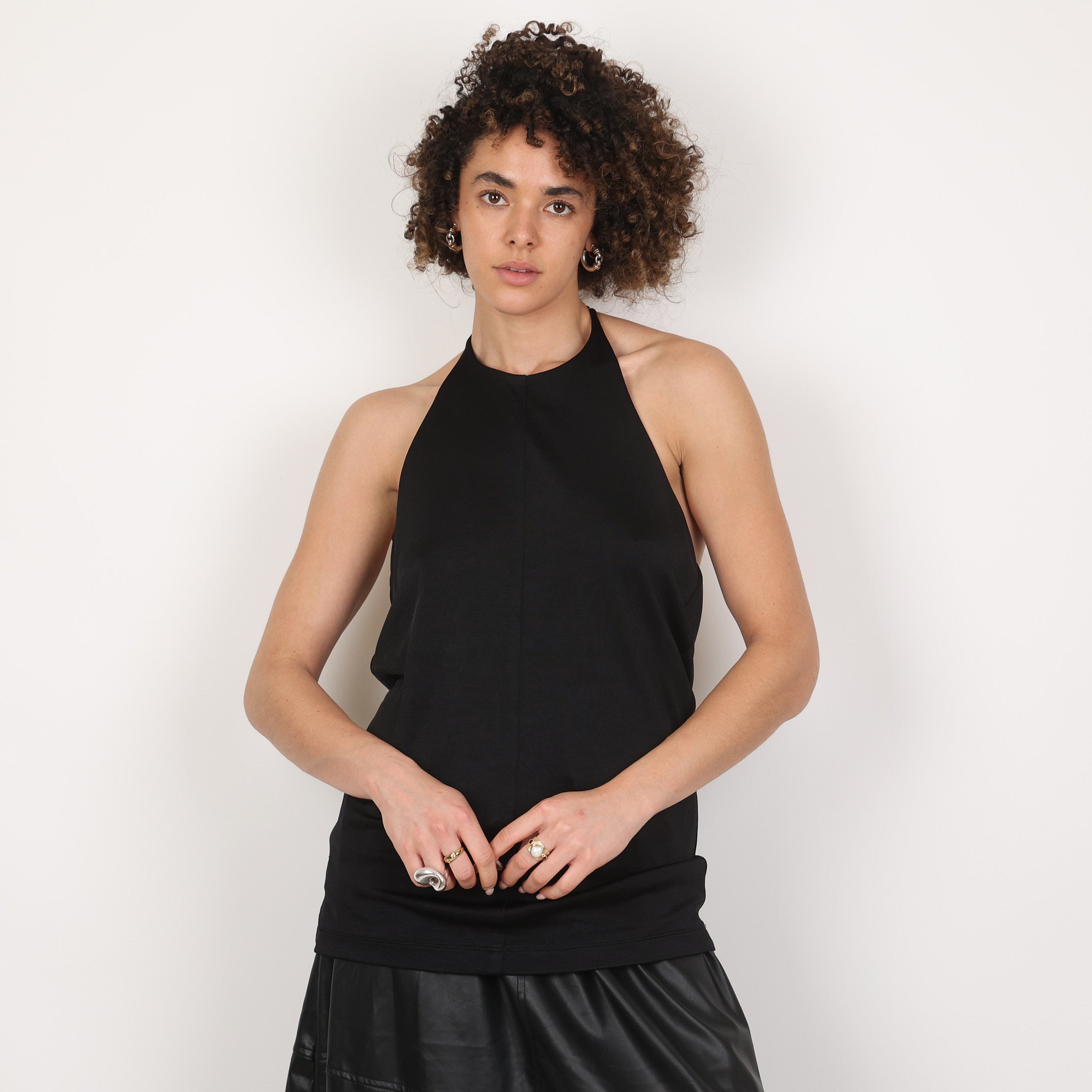 Top, UK Size 10