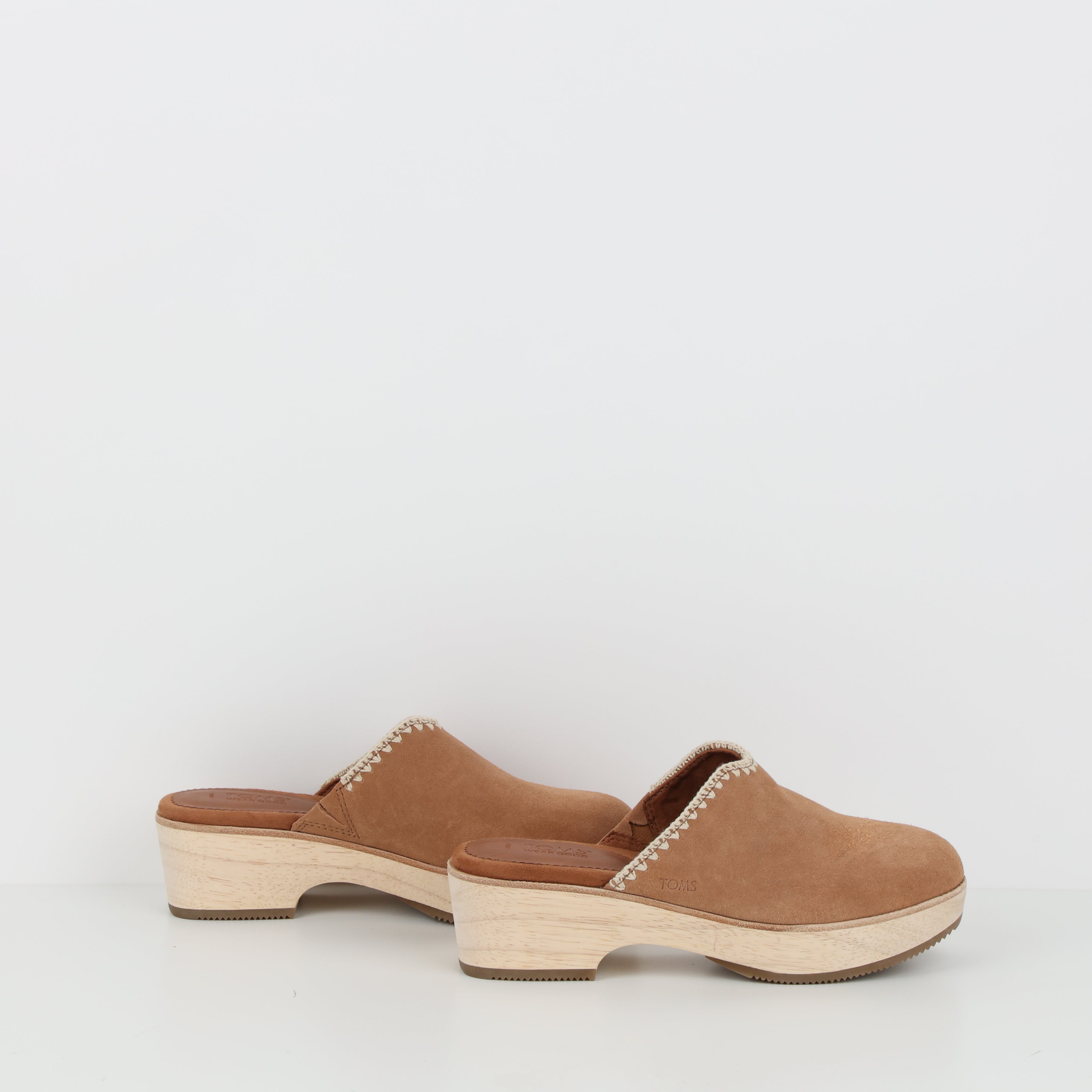 Flats, Shoe Size 37.5