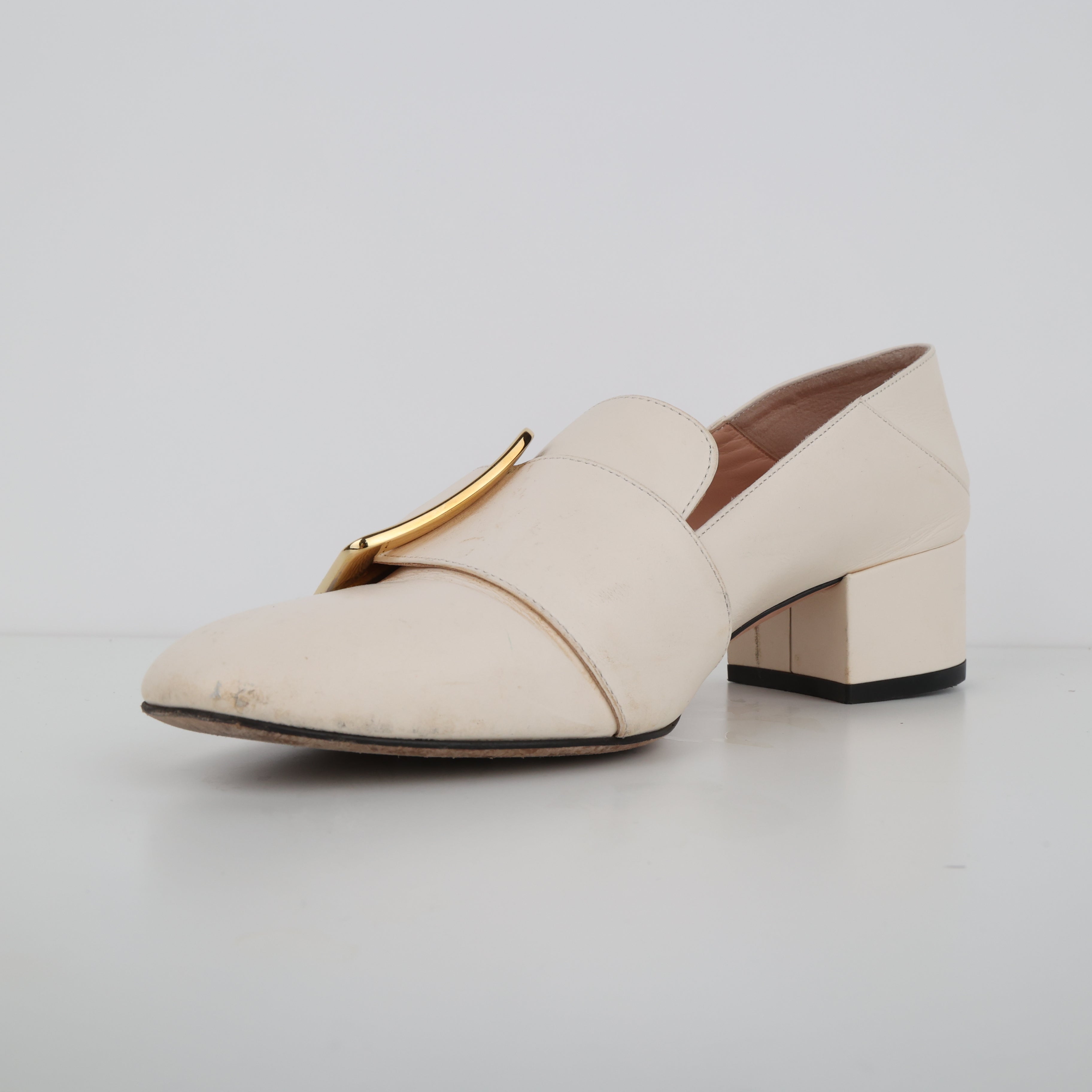 Loafers, Shoe Size 35.5