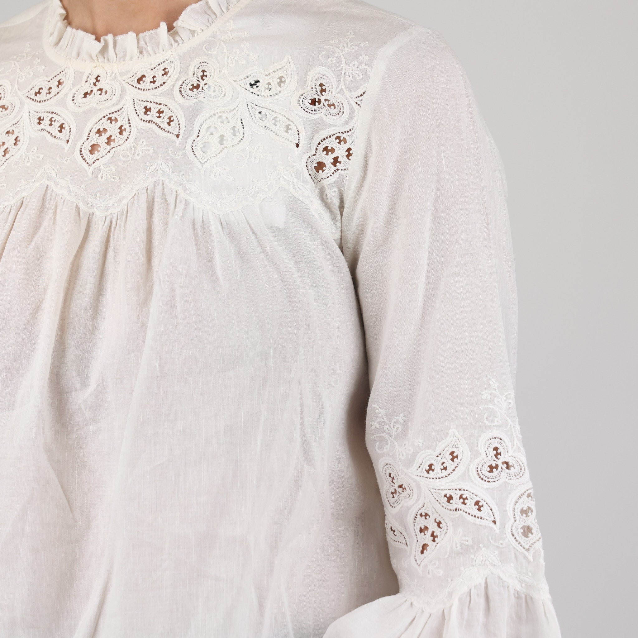 Blouse, UK Size 10