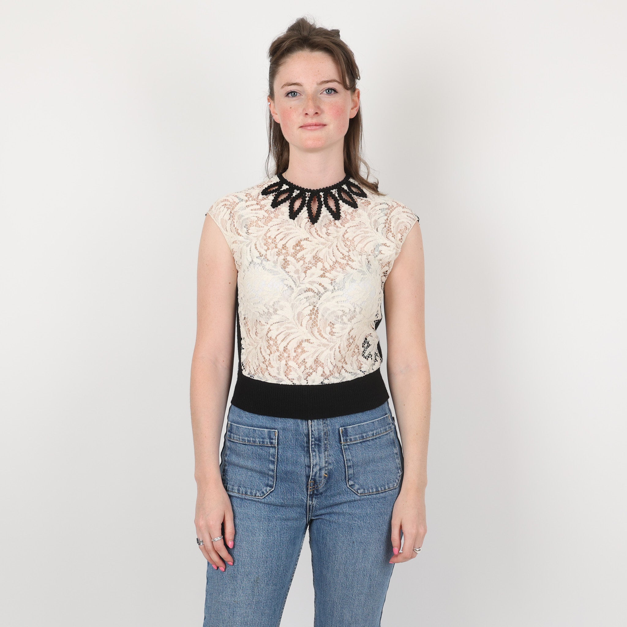Knitwear, UK Size 8