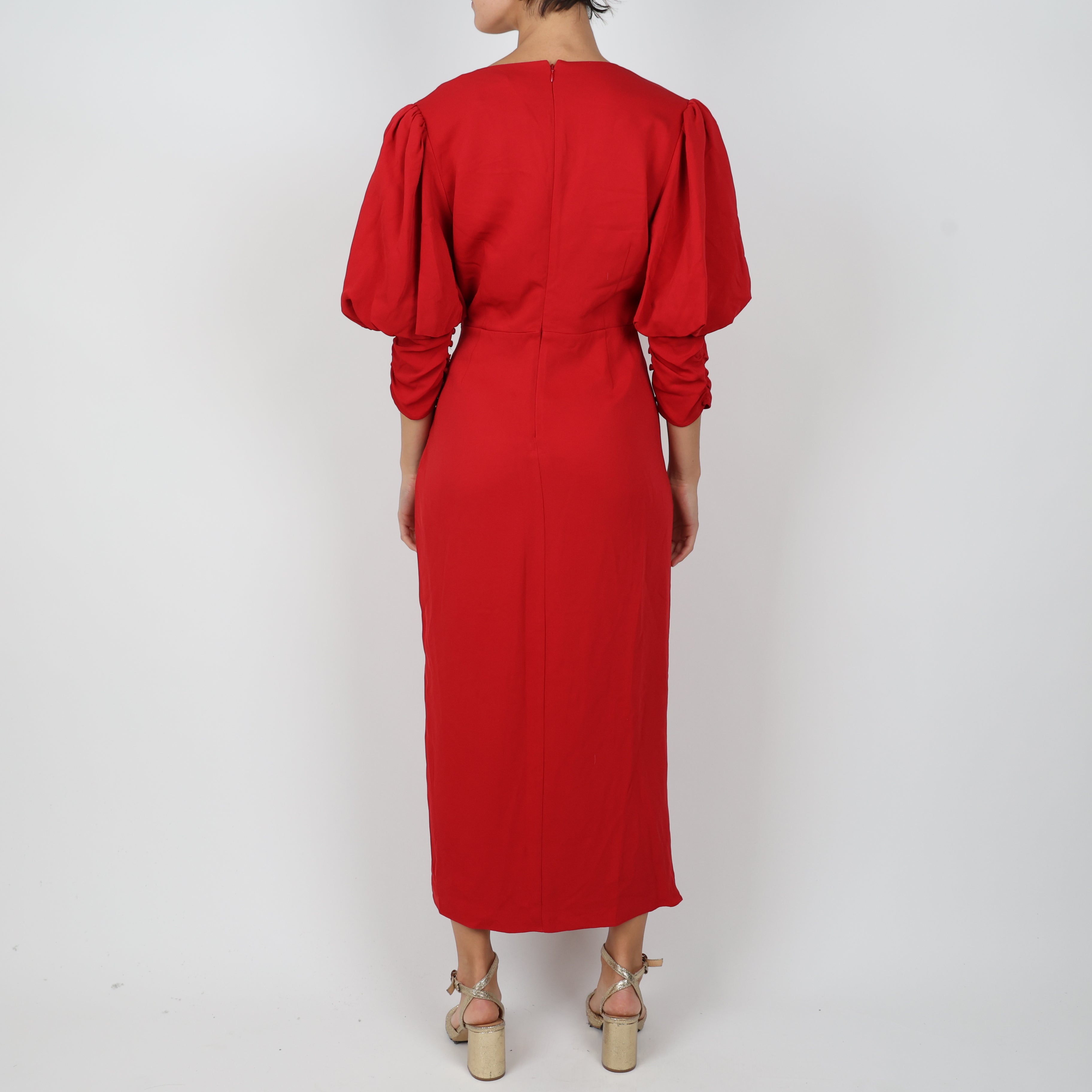 Dress, UK Size 14