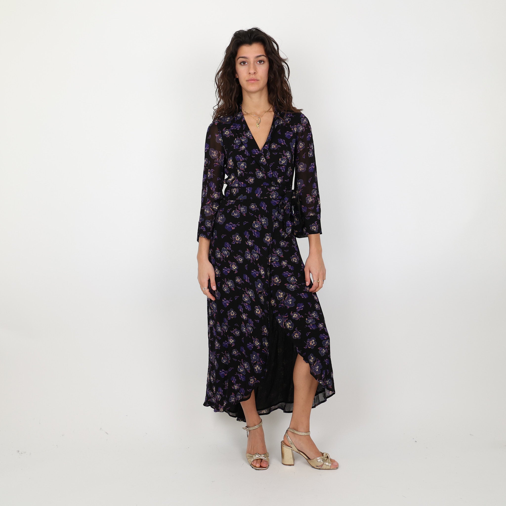 Dress, UK Size 6