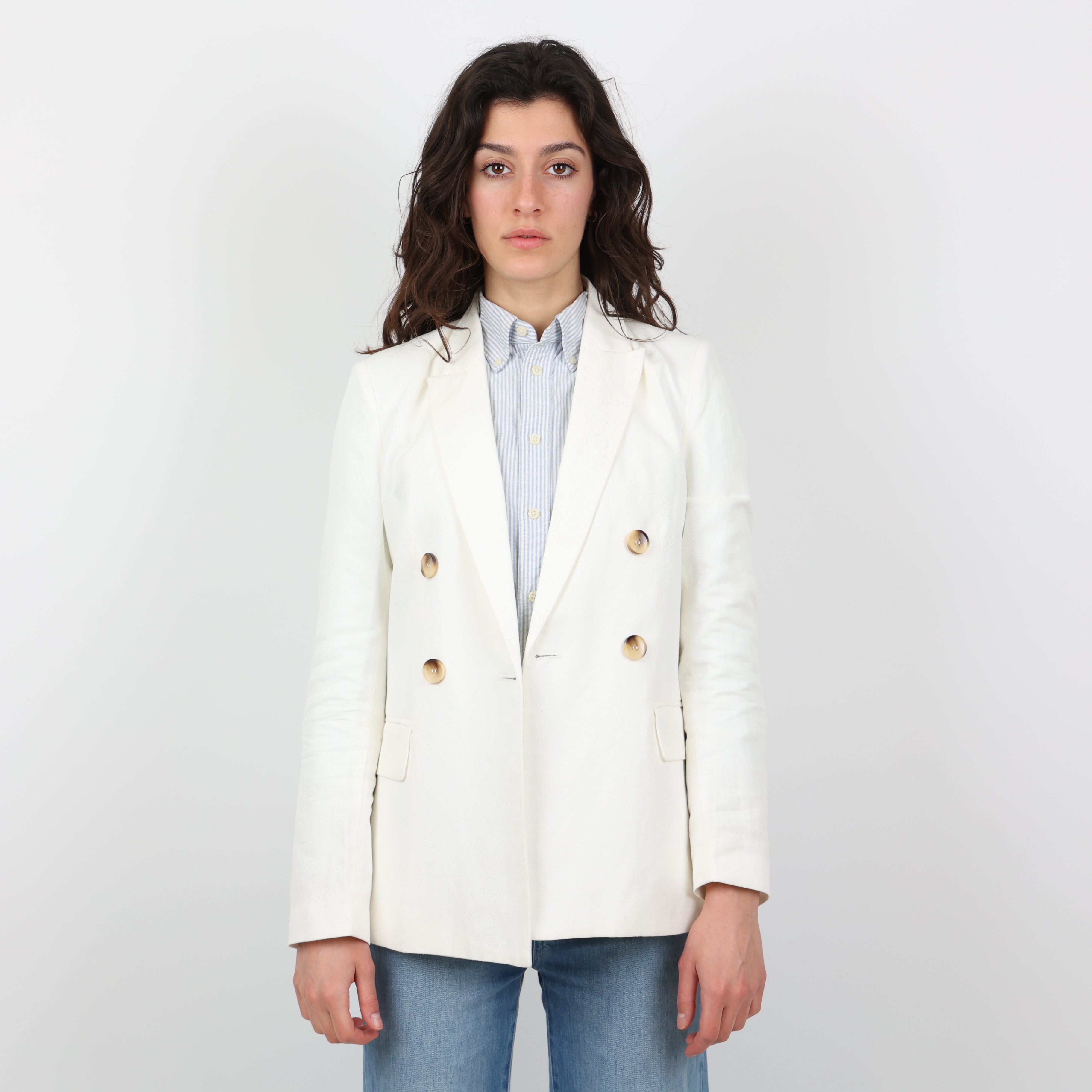 Jacket, UK Size 8