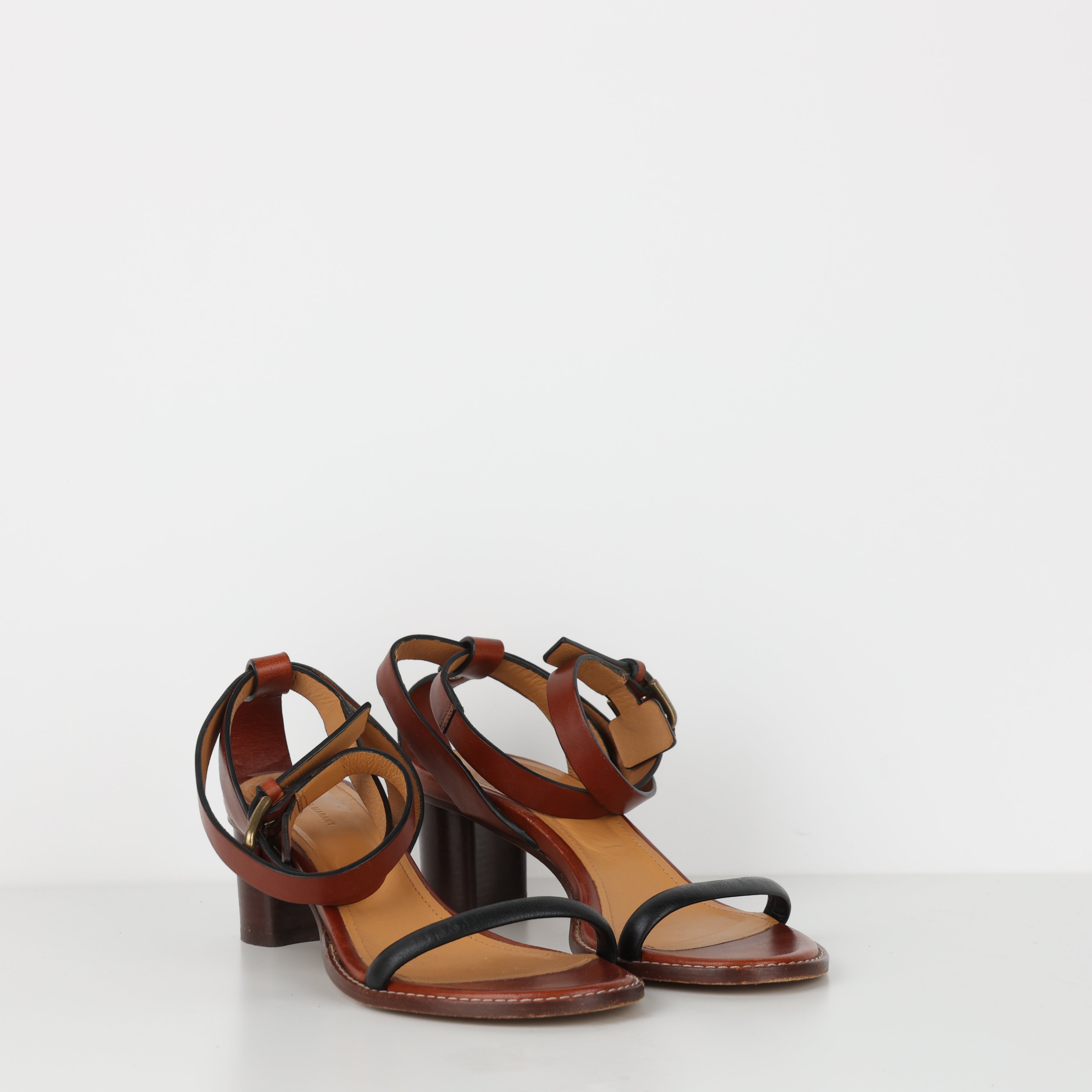 Heels, Shoe Size 39