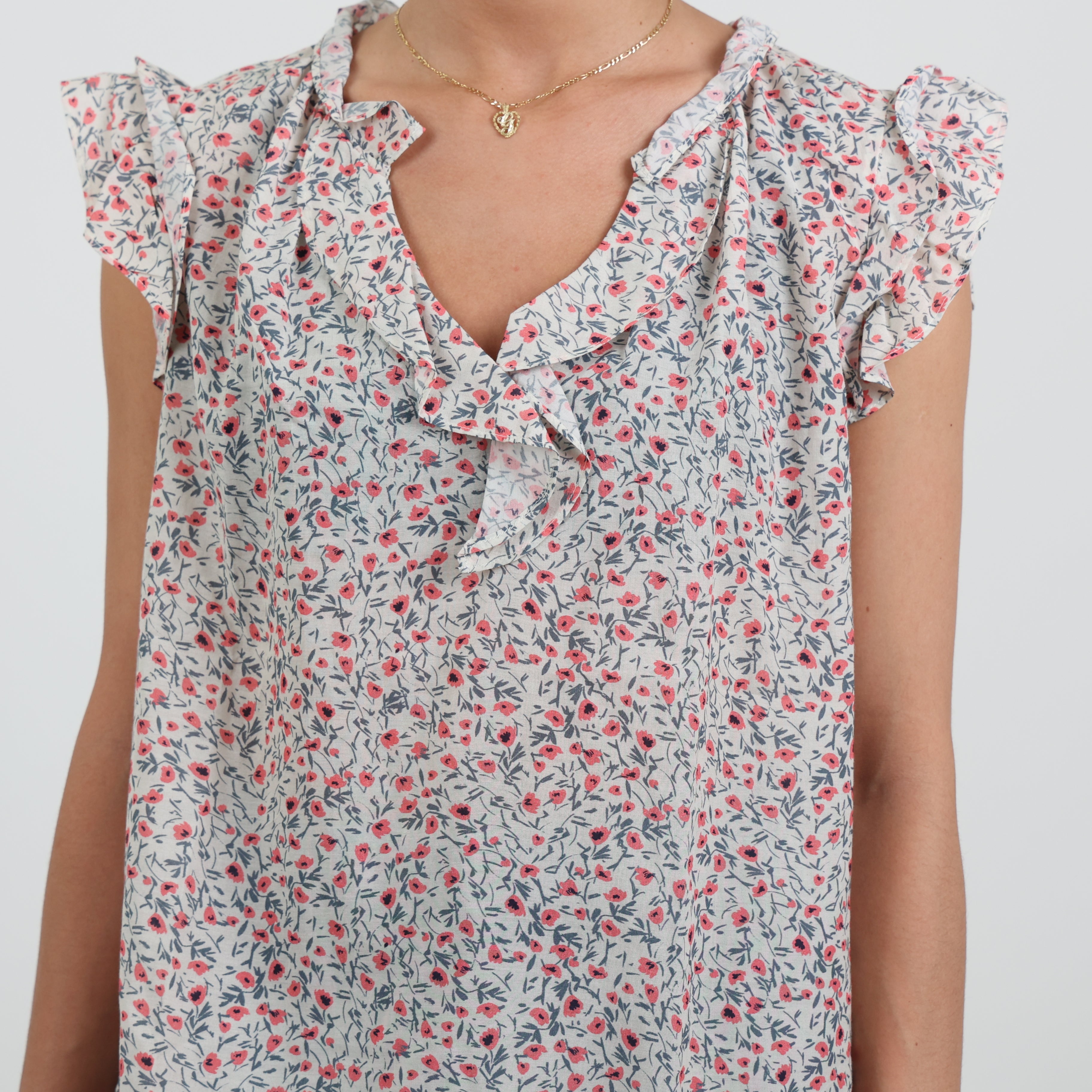 Blouse, UK Size 12