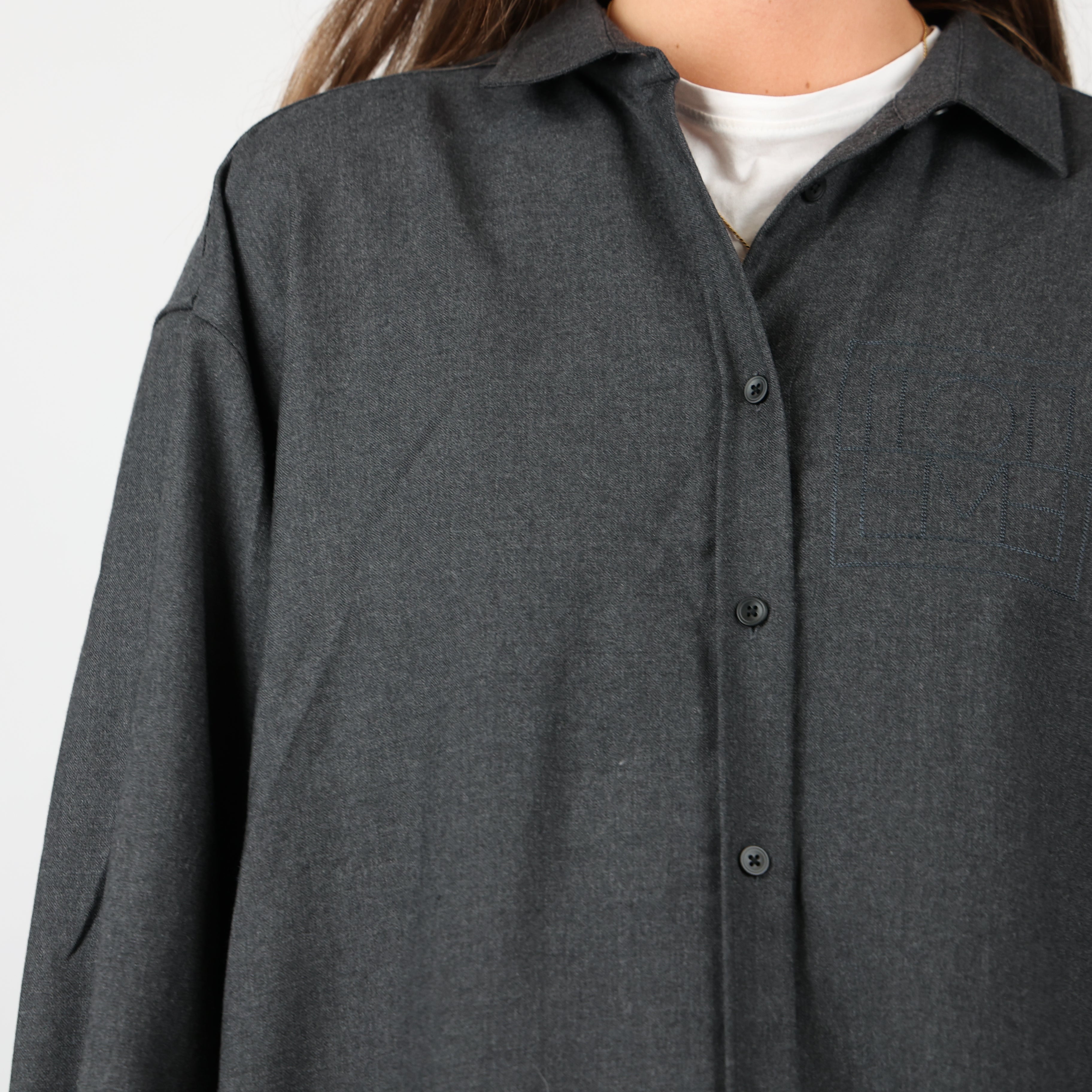 Shirt, UK Size 10