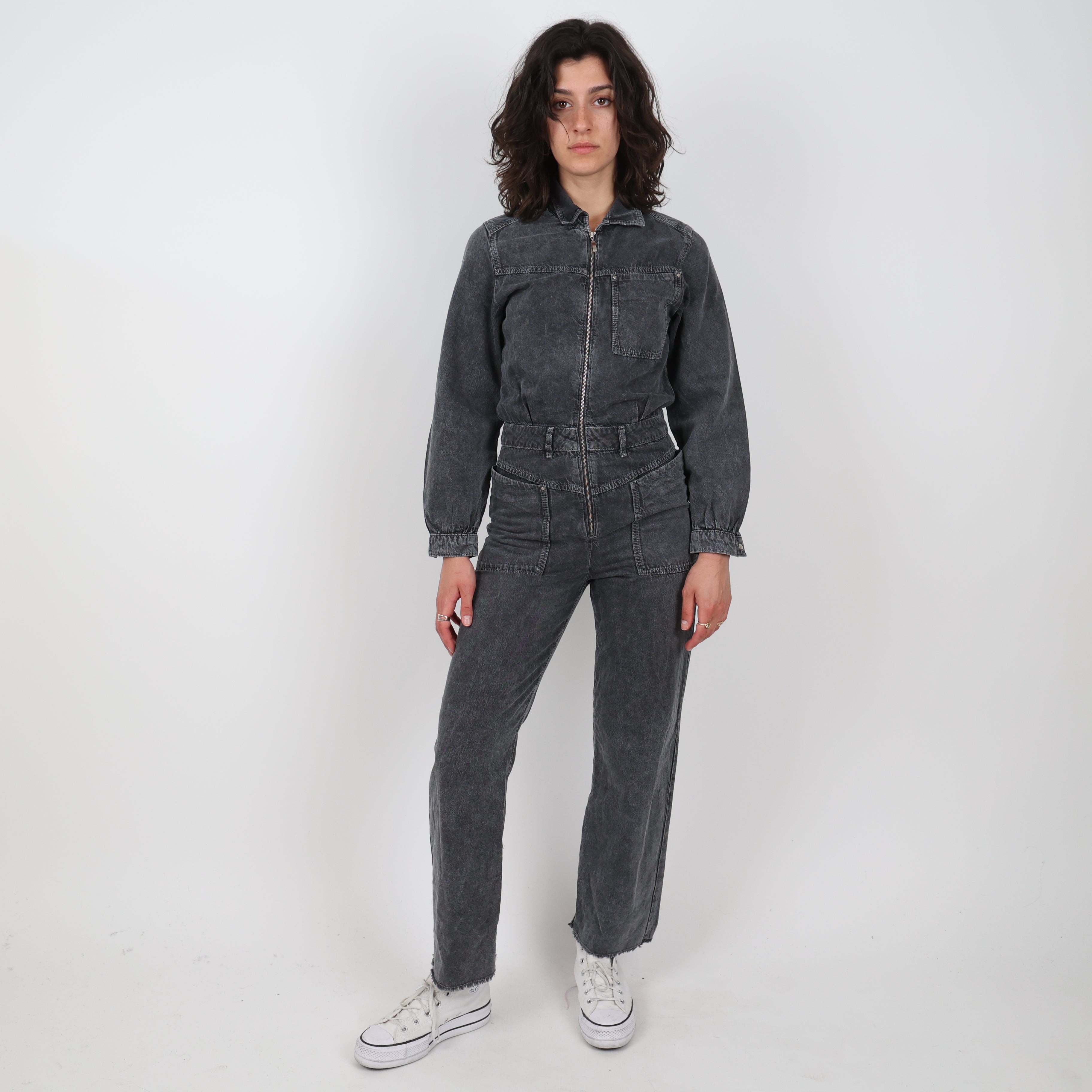 Jumpsuit, UK Size 8