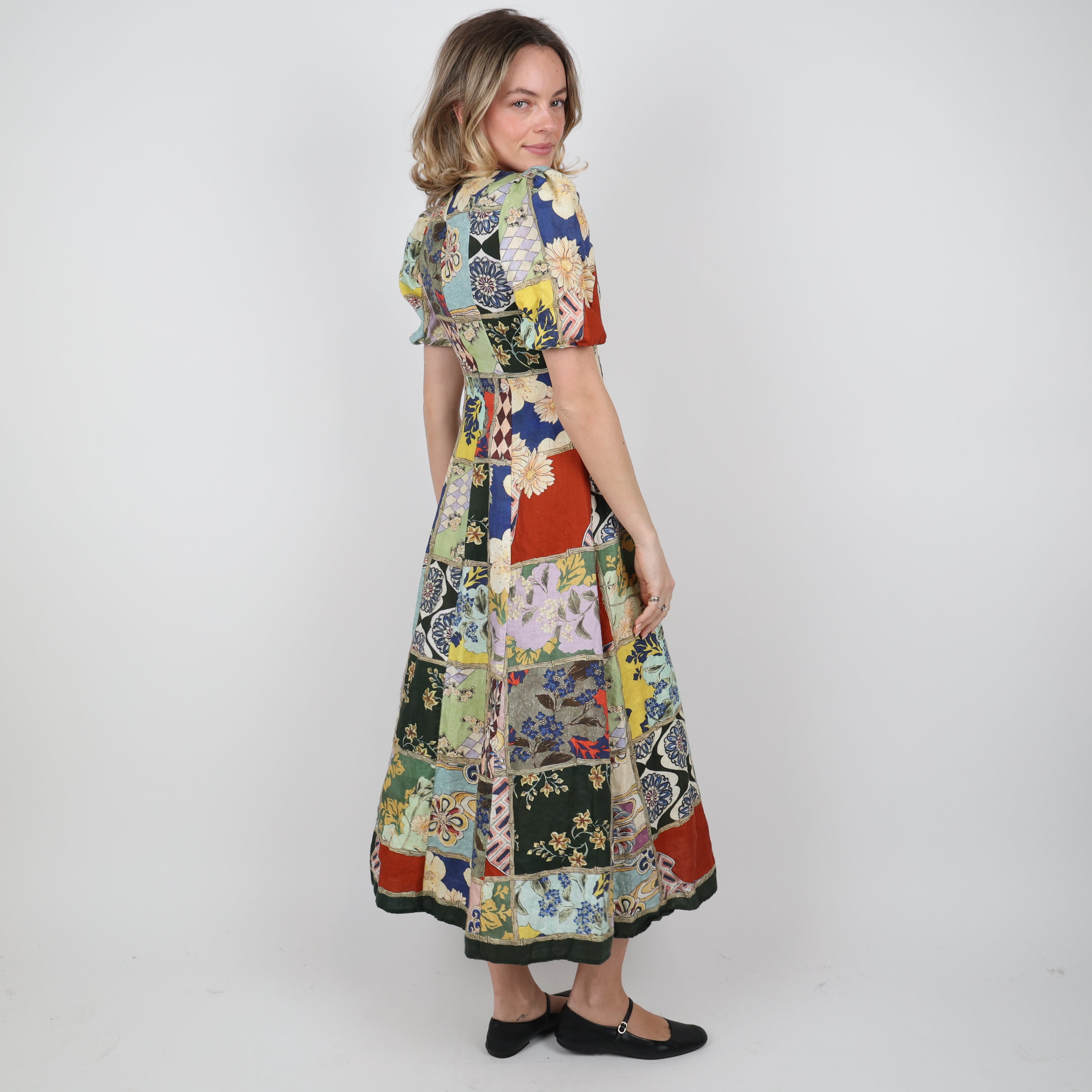 Dress, UK Size 8