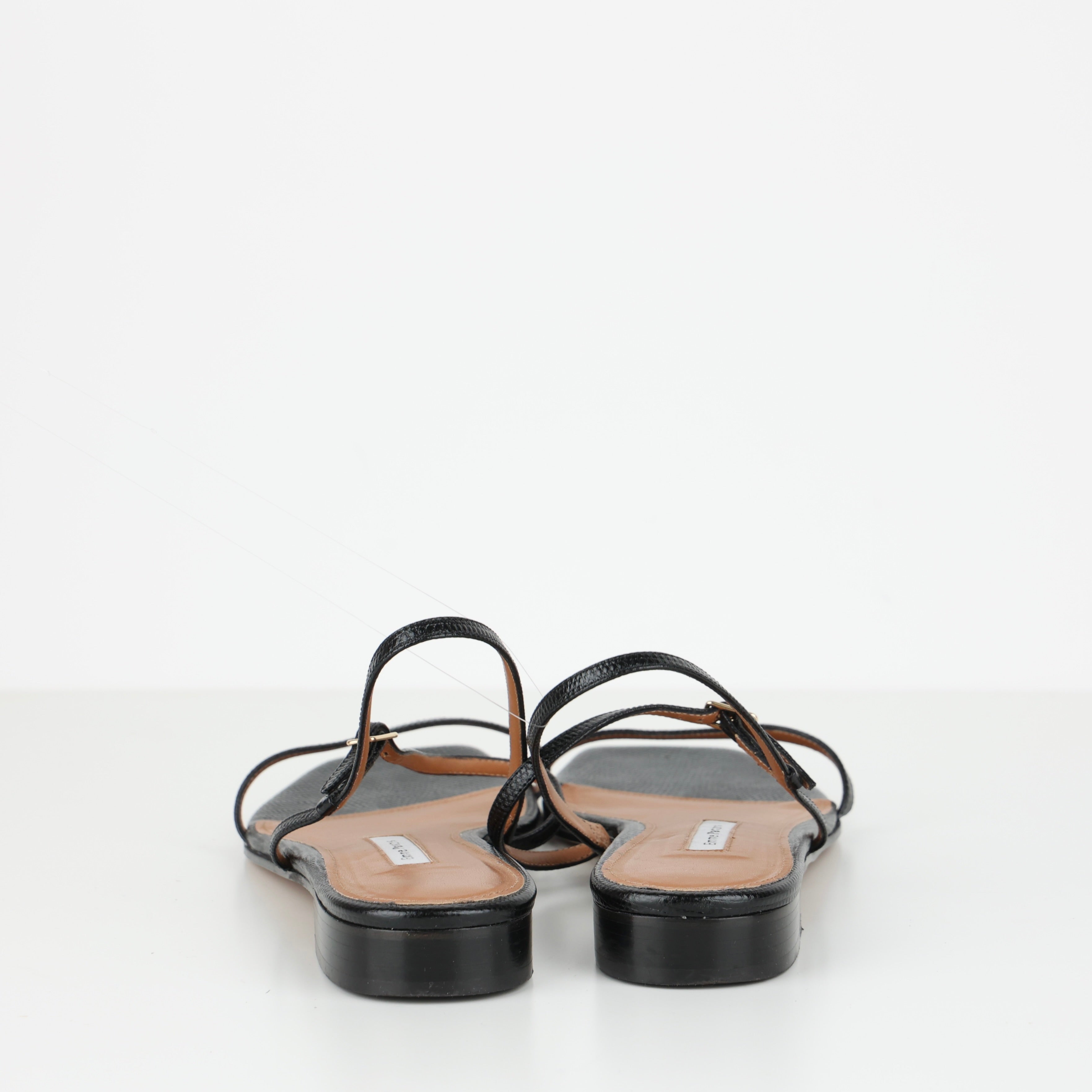 Flats, Shoe Size 42