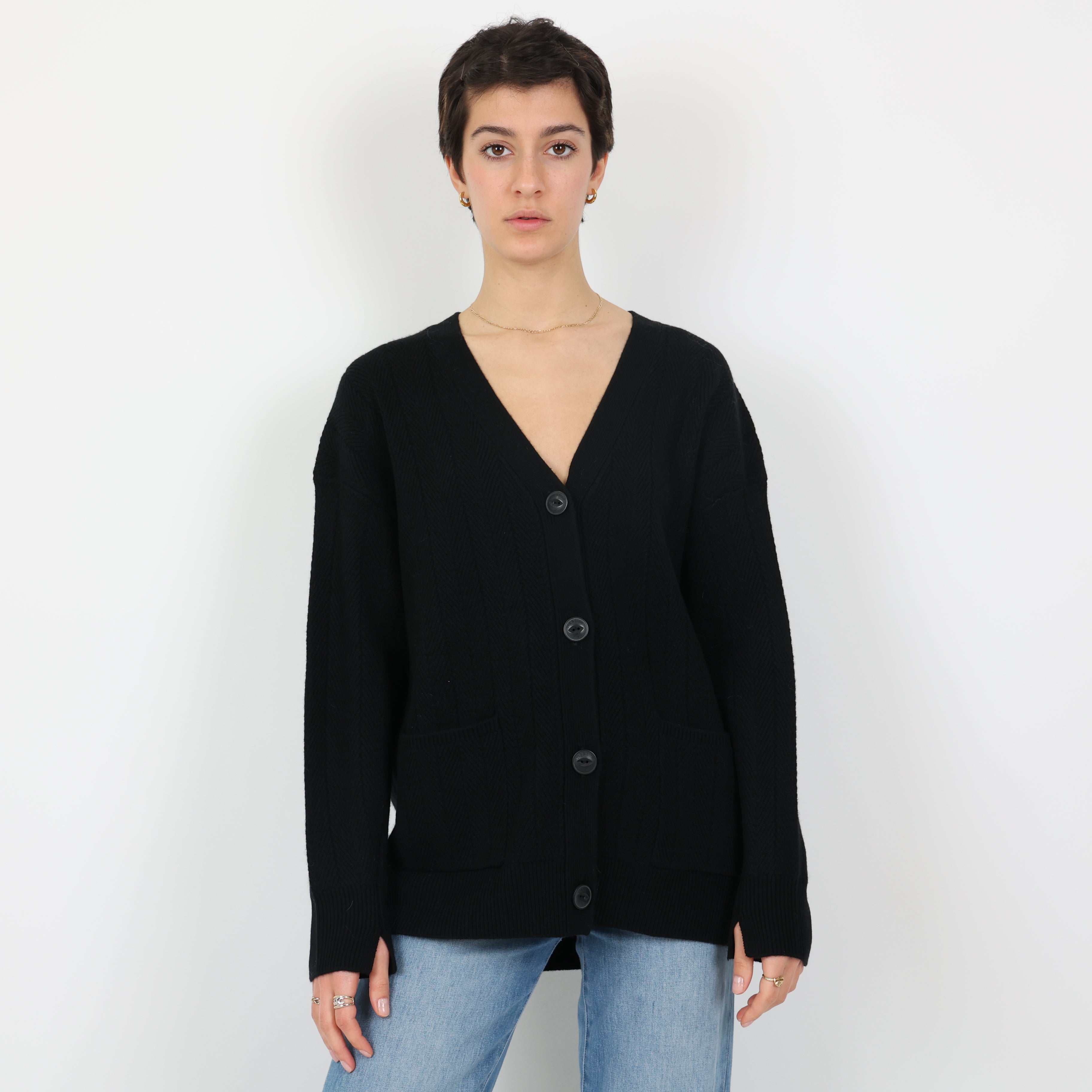 Knitwear, UK Size 8