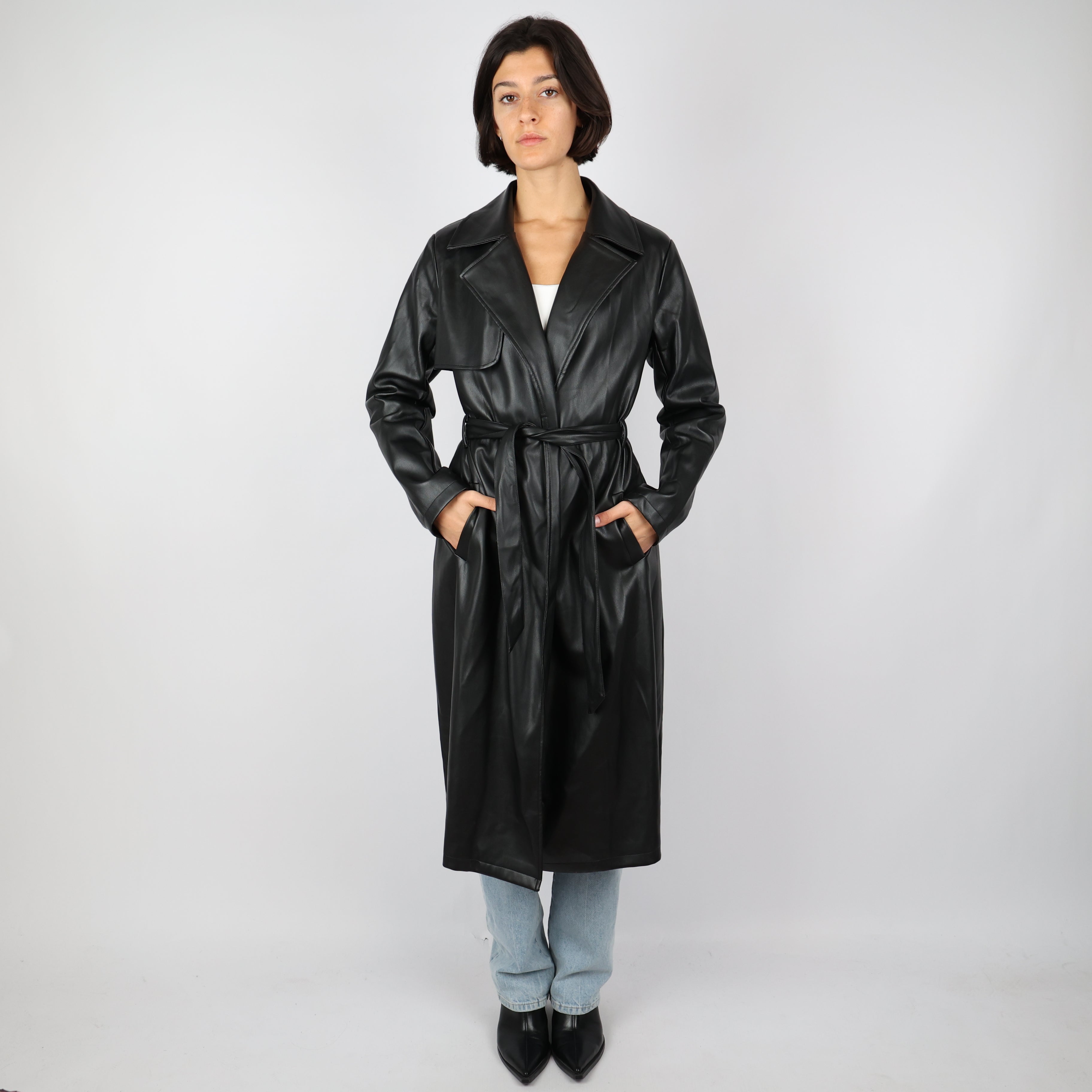 Coat, UK Size 10