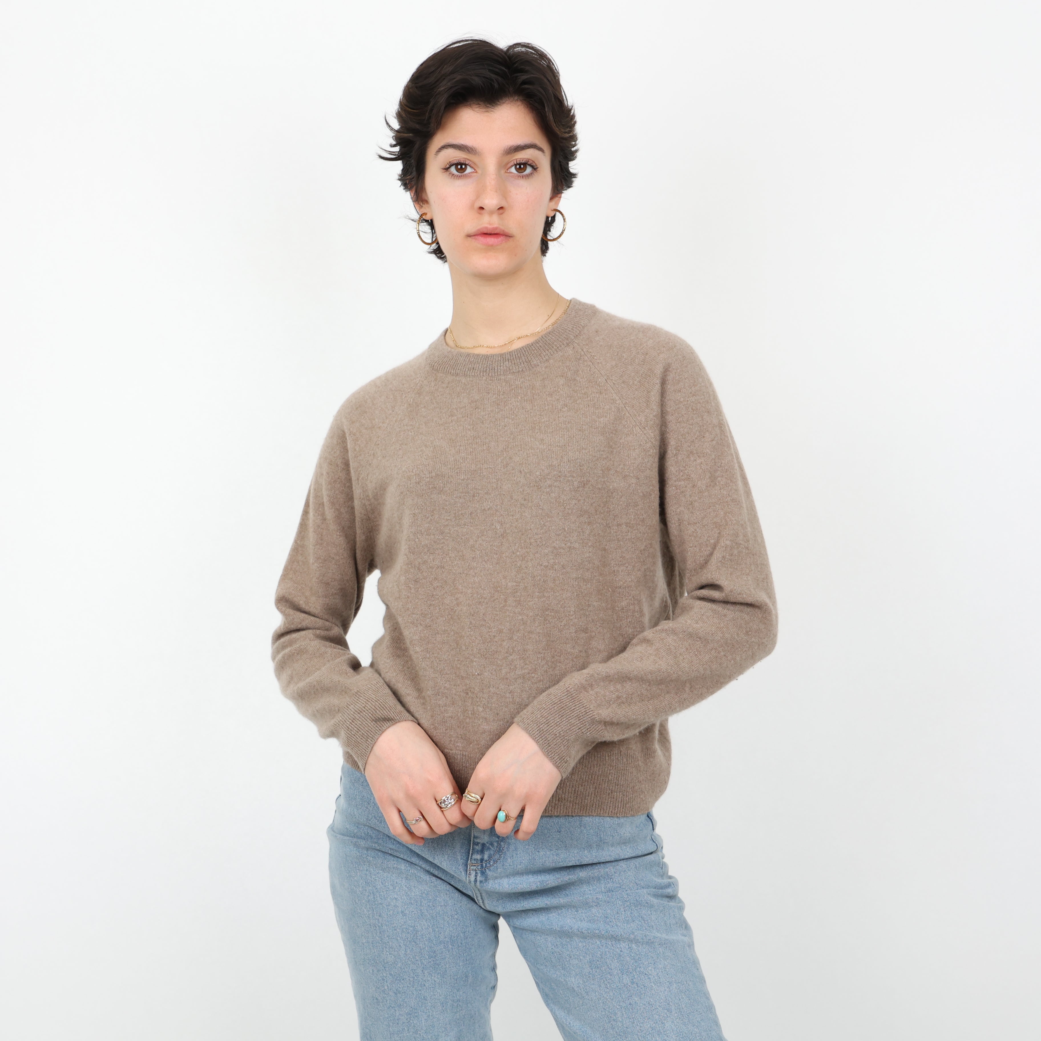 Knitwear, UK Size 12