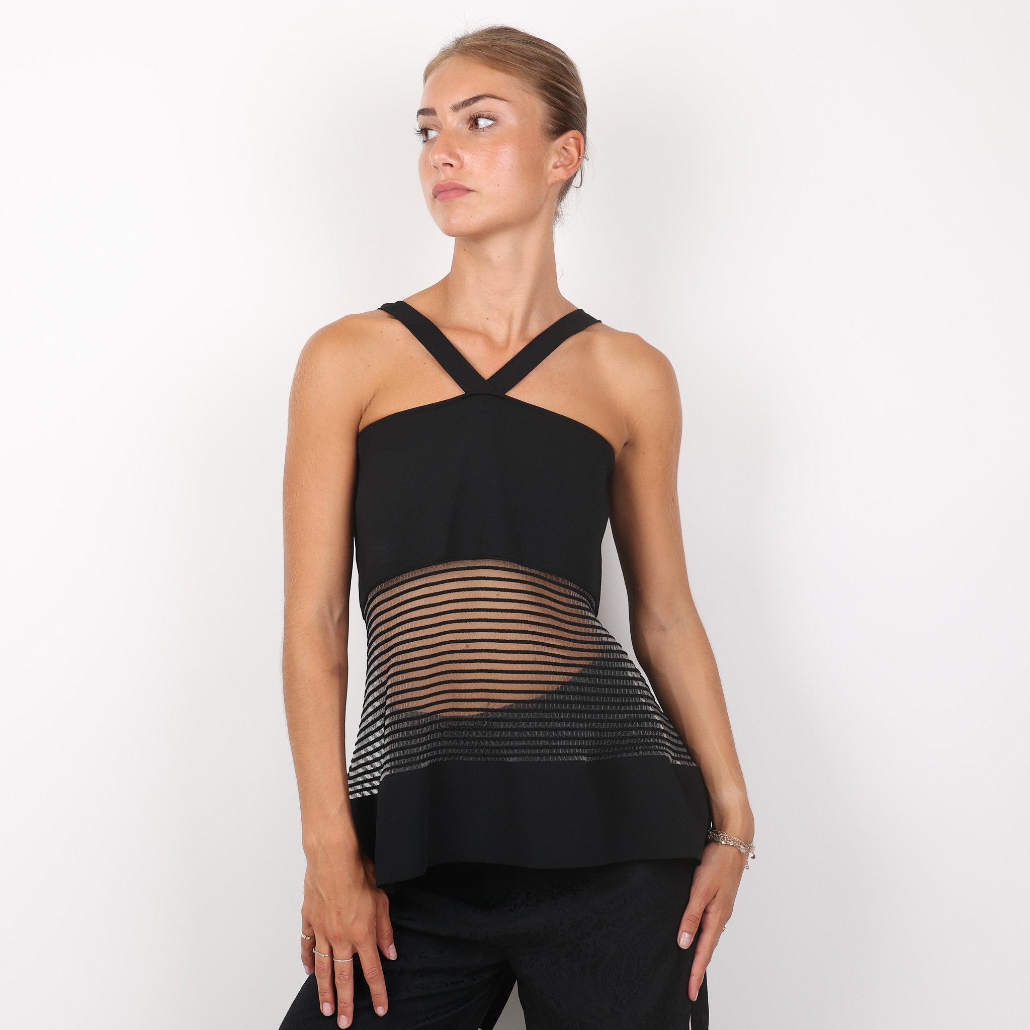 Top, UK Size 8