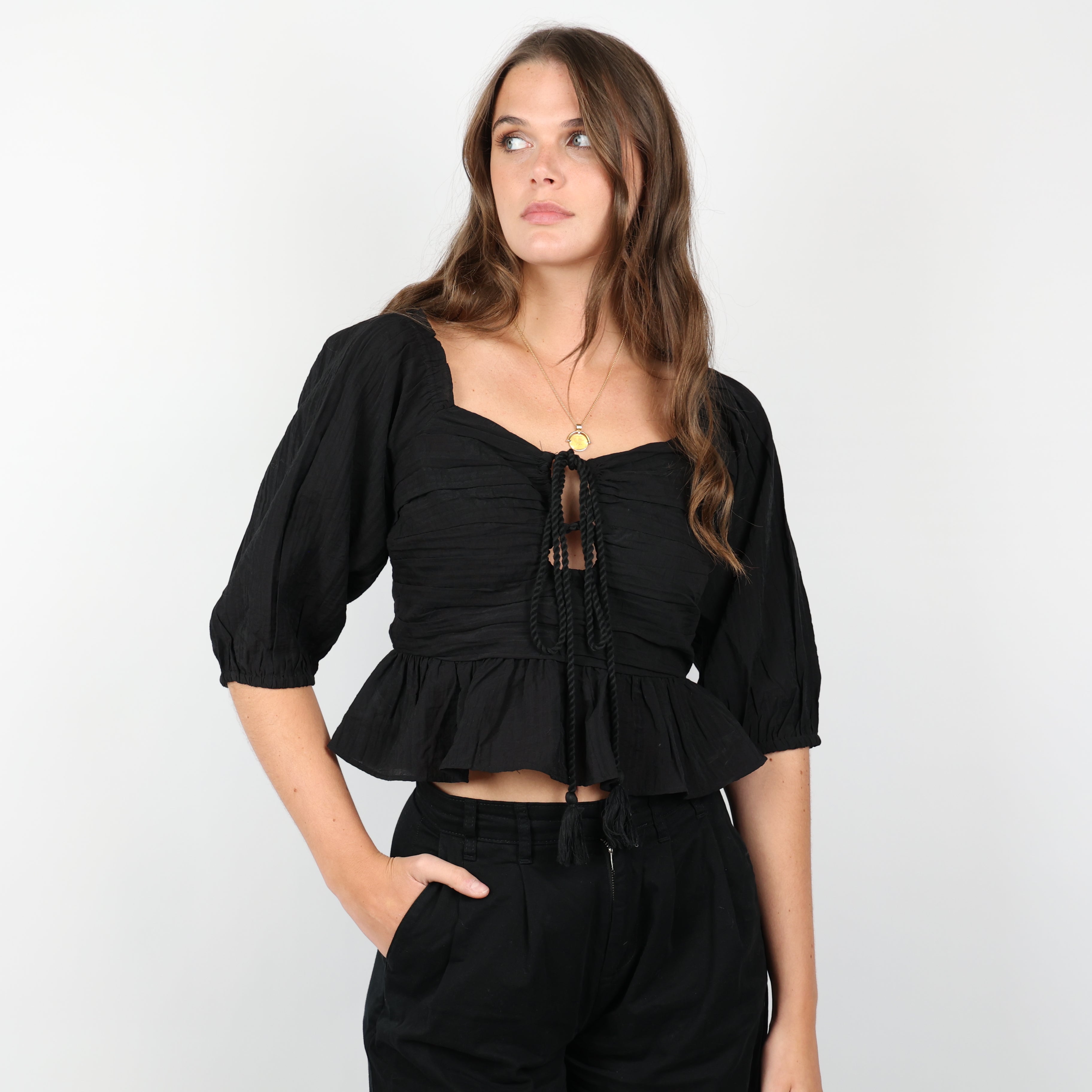 Top, UK Size 10