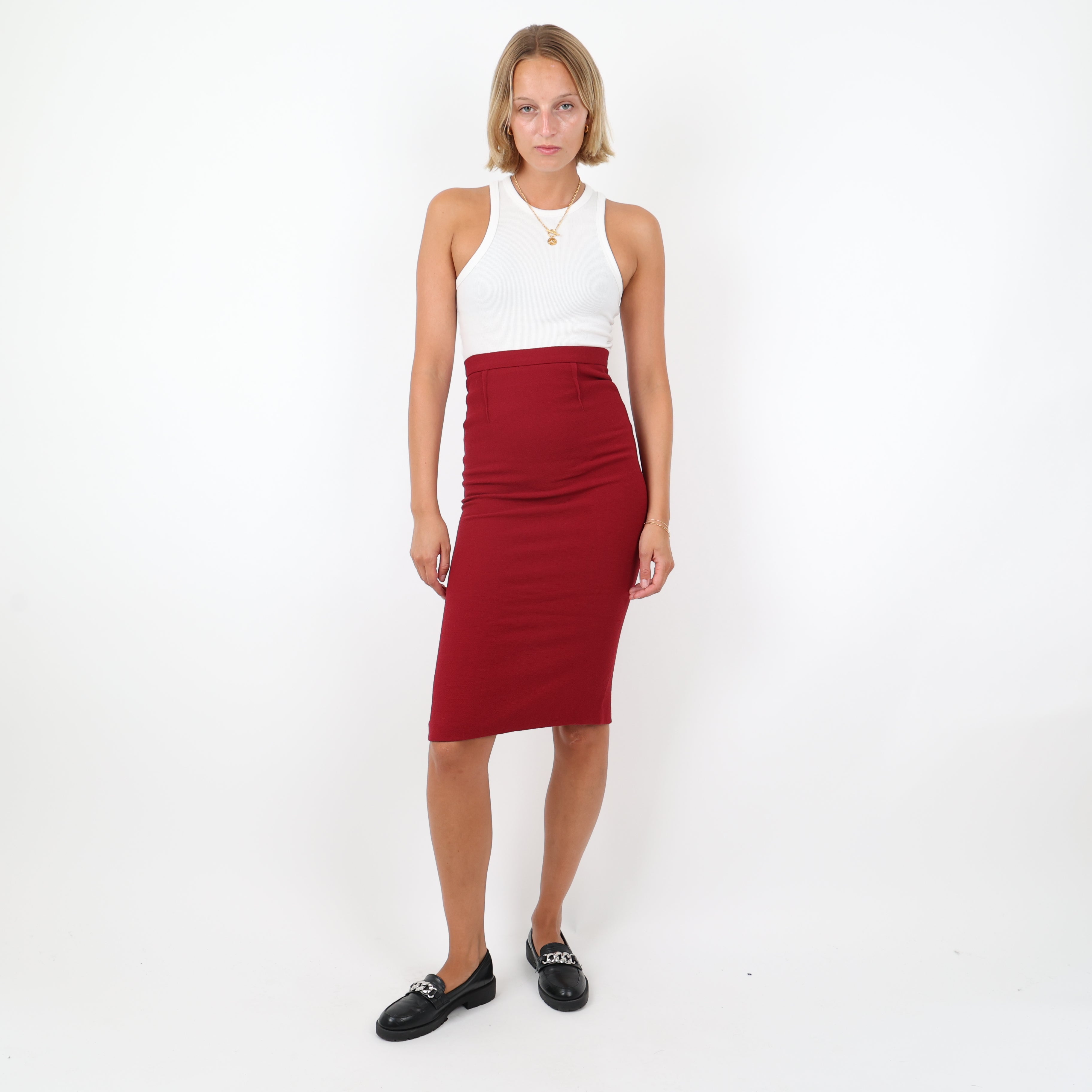 Skirt, UK Size 8