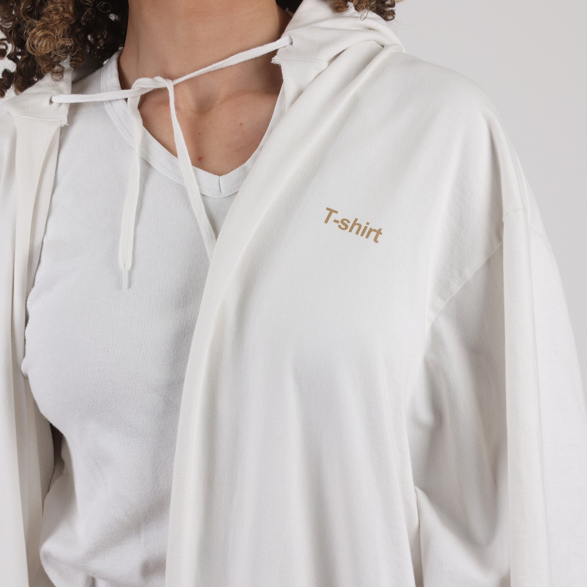 Sweatshirt, UK Size 10