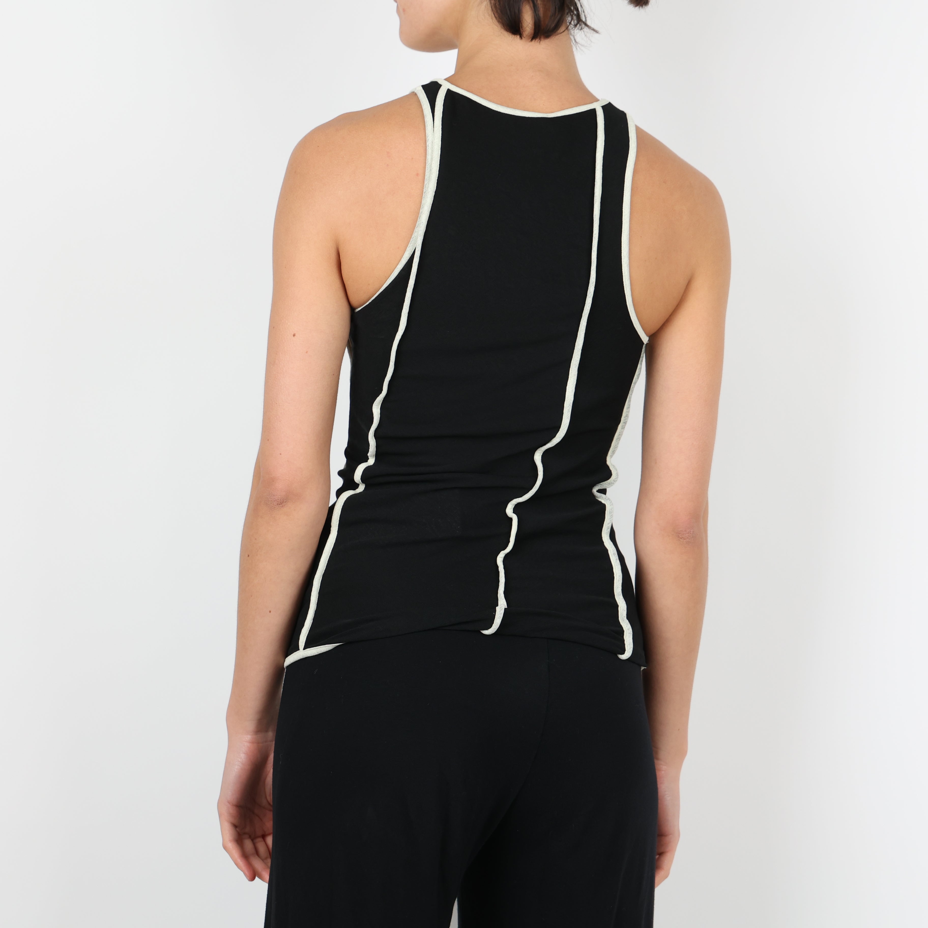 Top, UK Size 8