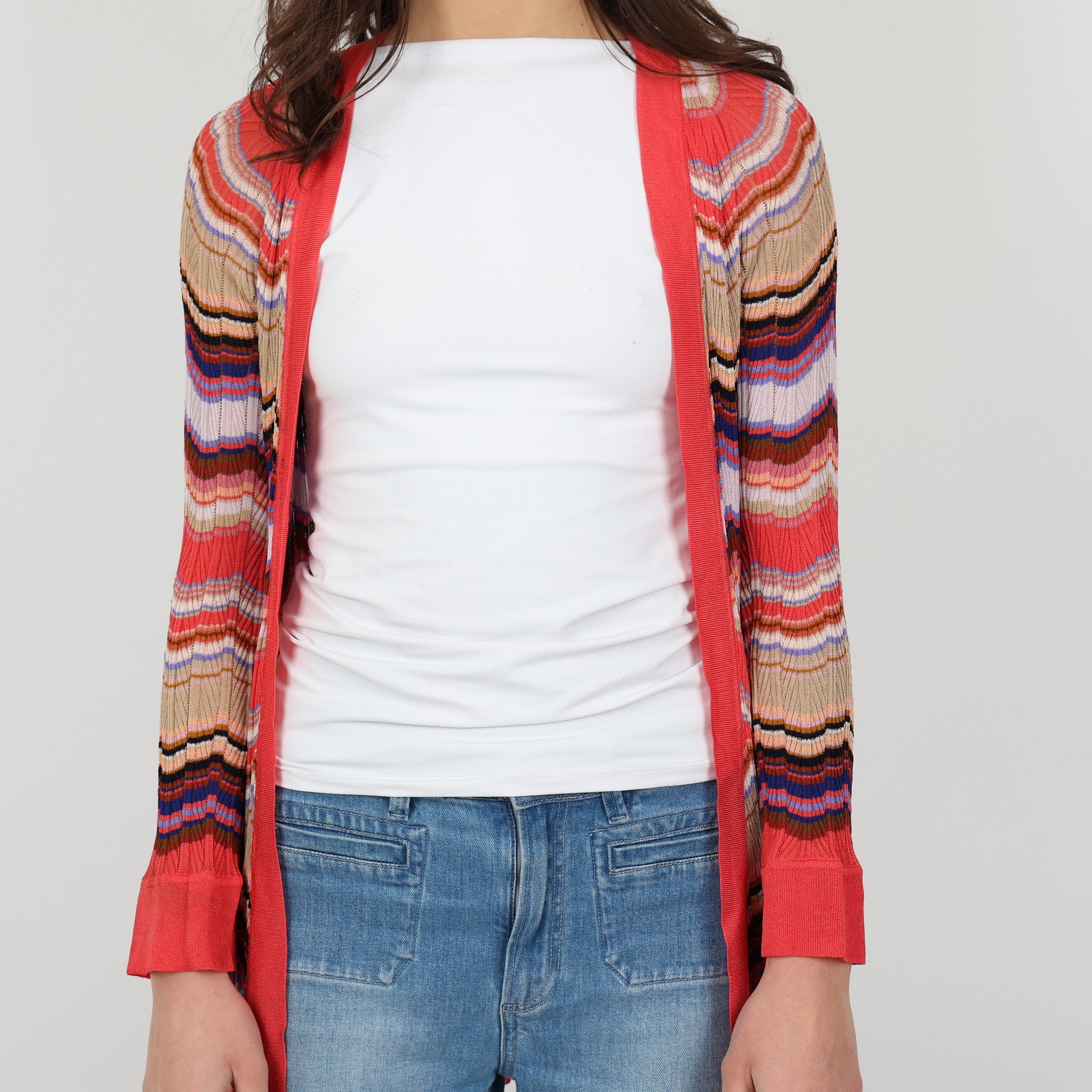 Knitwear, UK Size 8