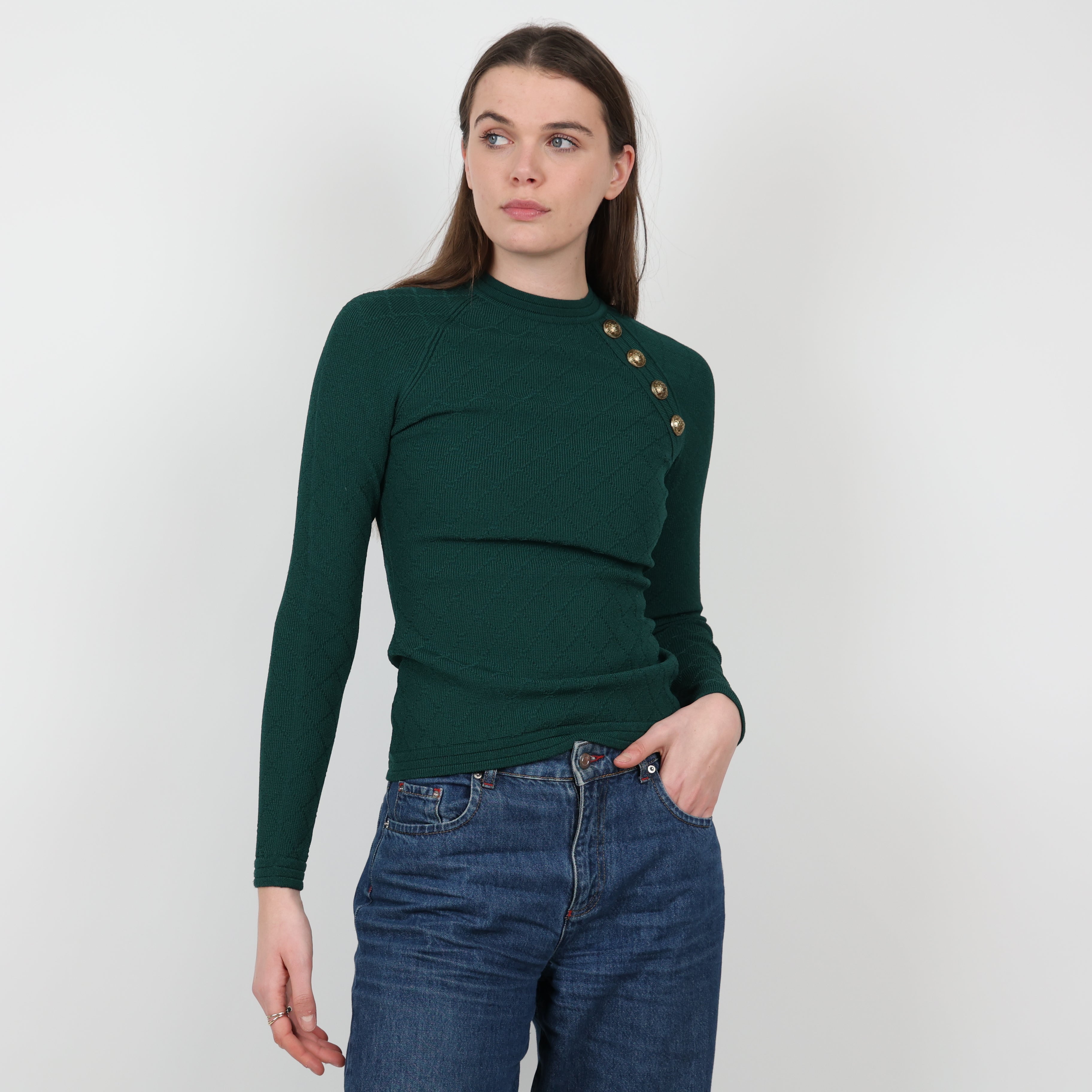 Knitwear, UK Size 8