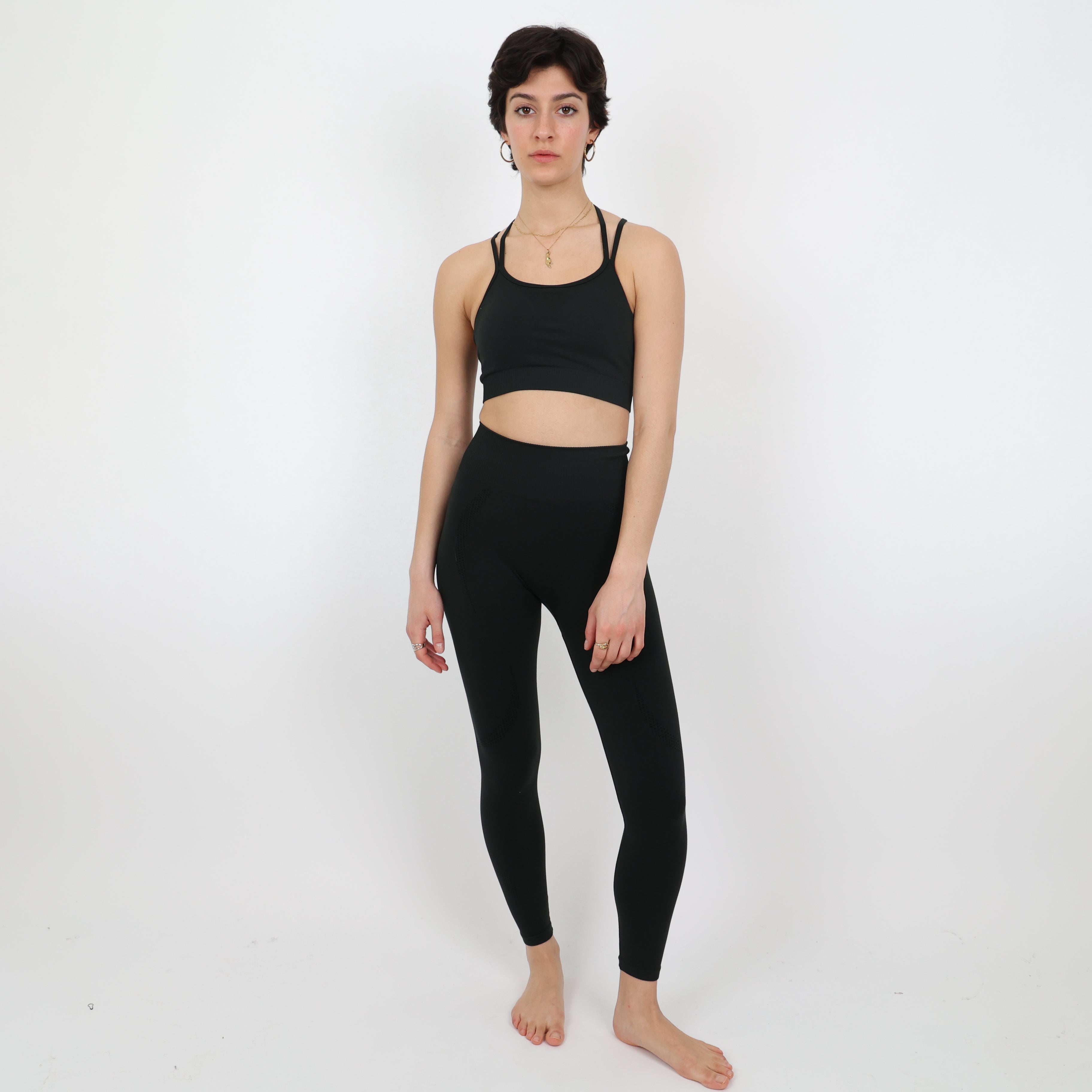 Athleisure, UK Size 10