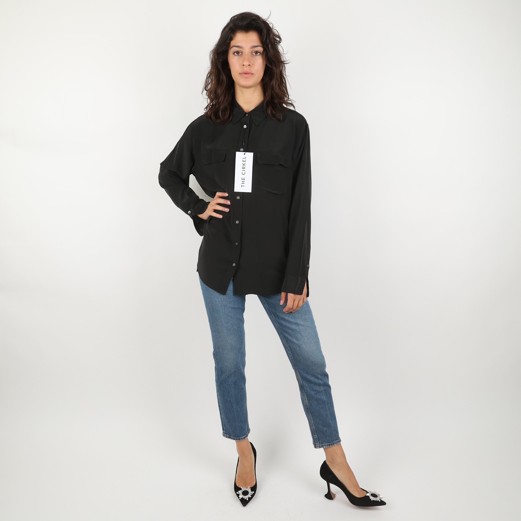 Trousers, Waist 26