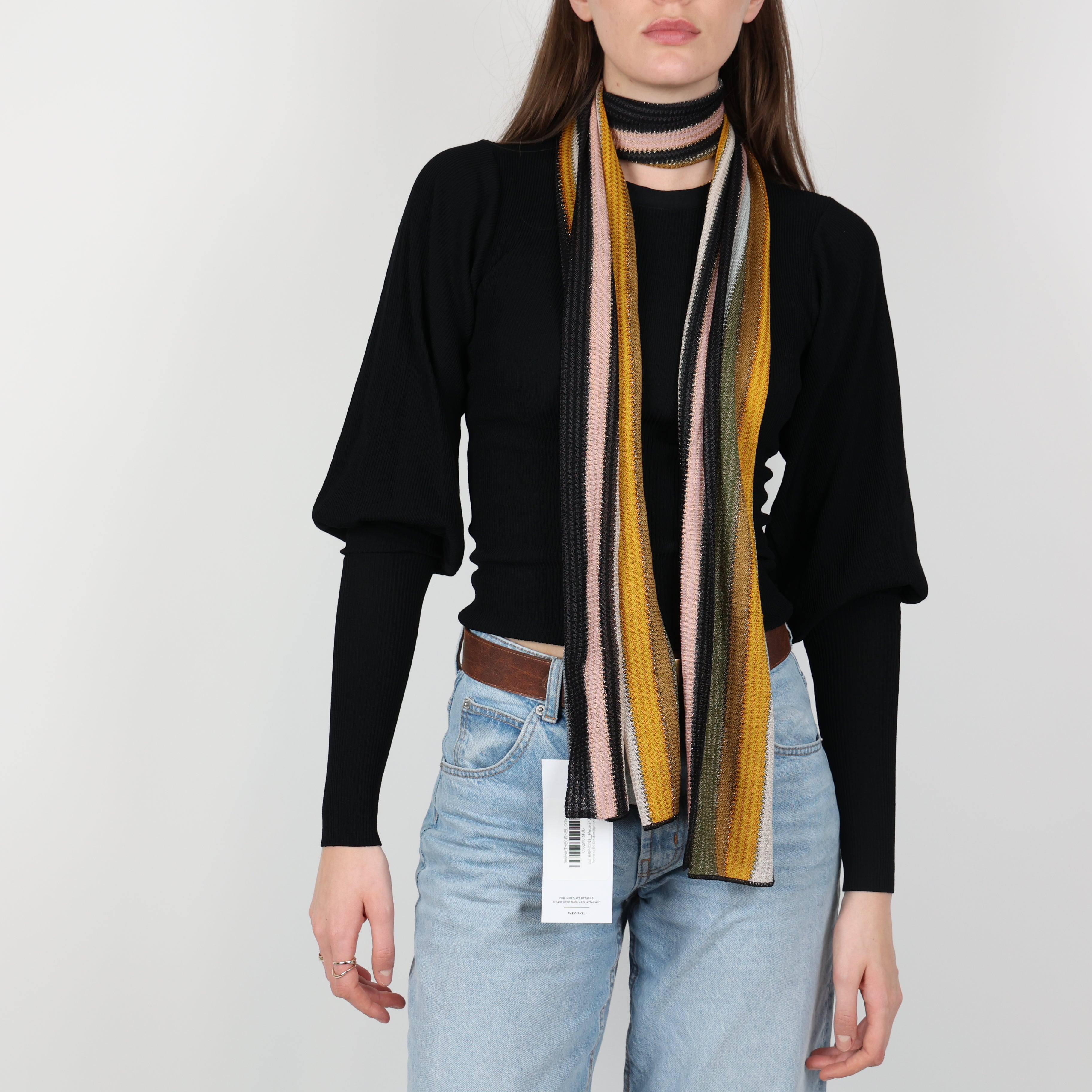 Scarf, UK Size One Size