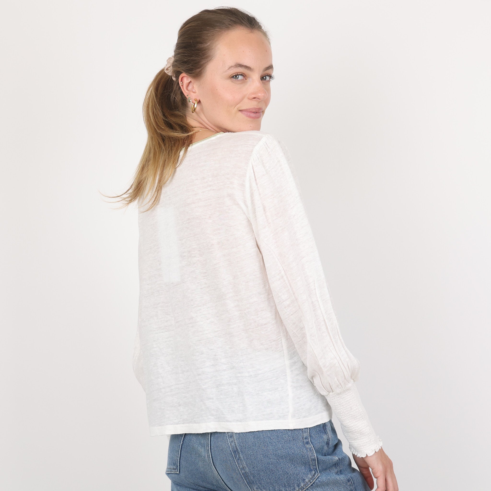 Top, UK Size 12