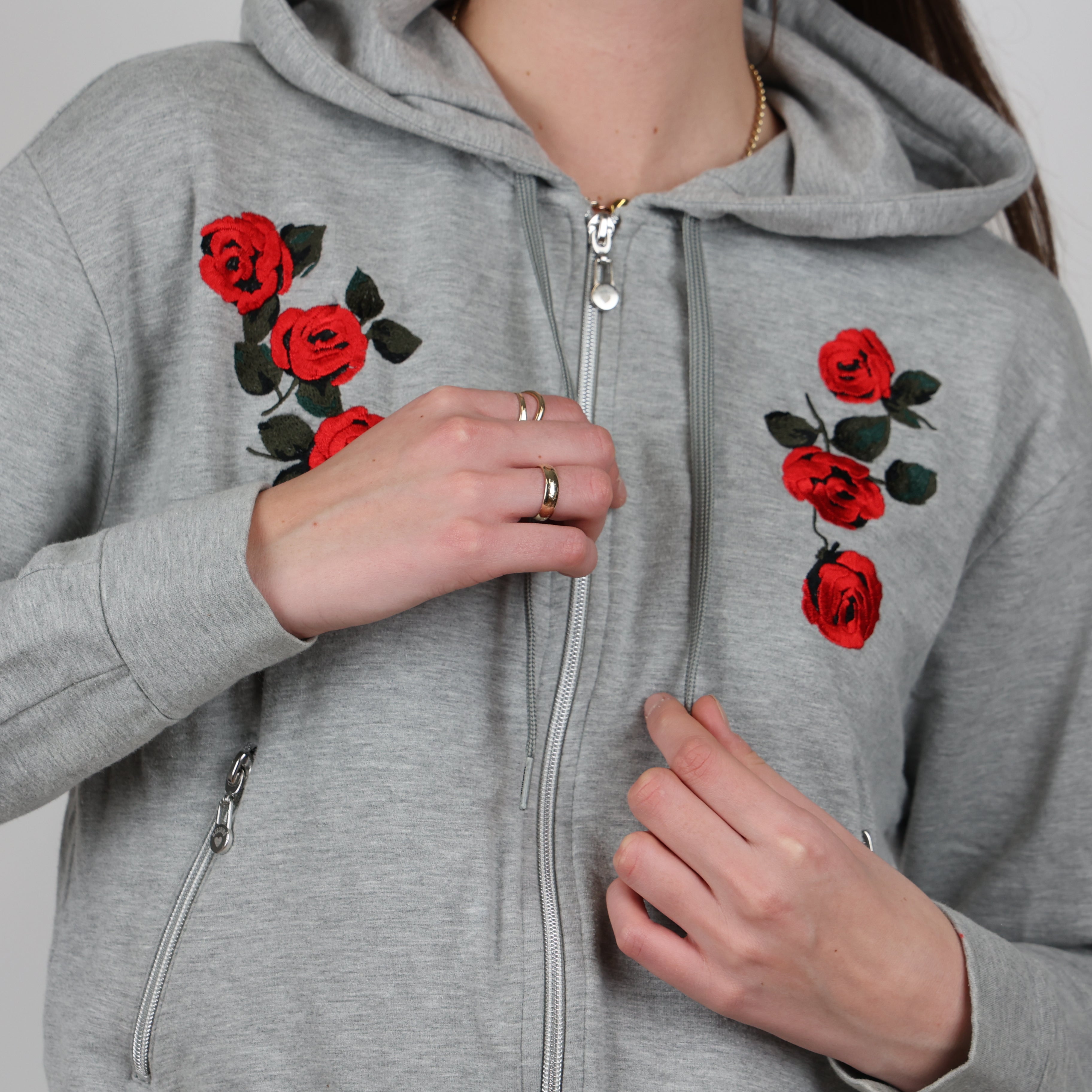 Sweatshirt, UK Size 10