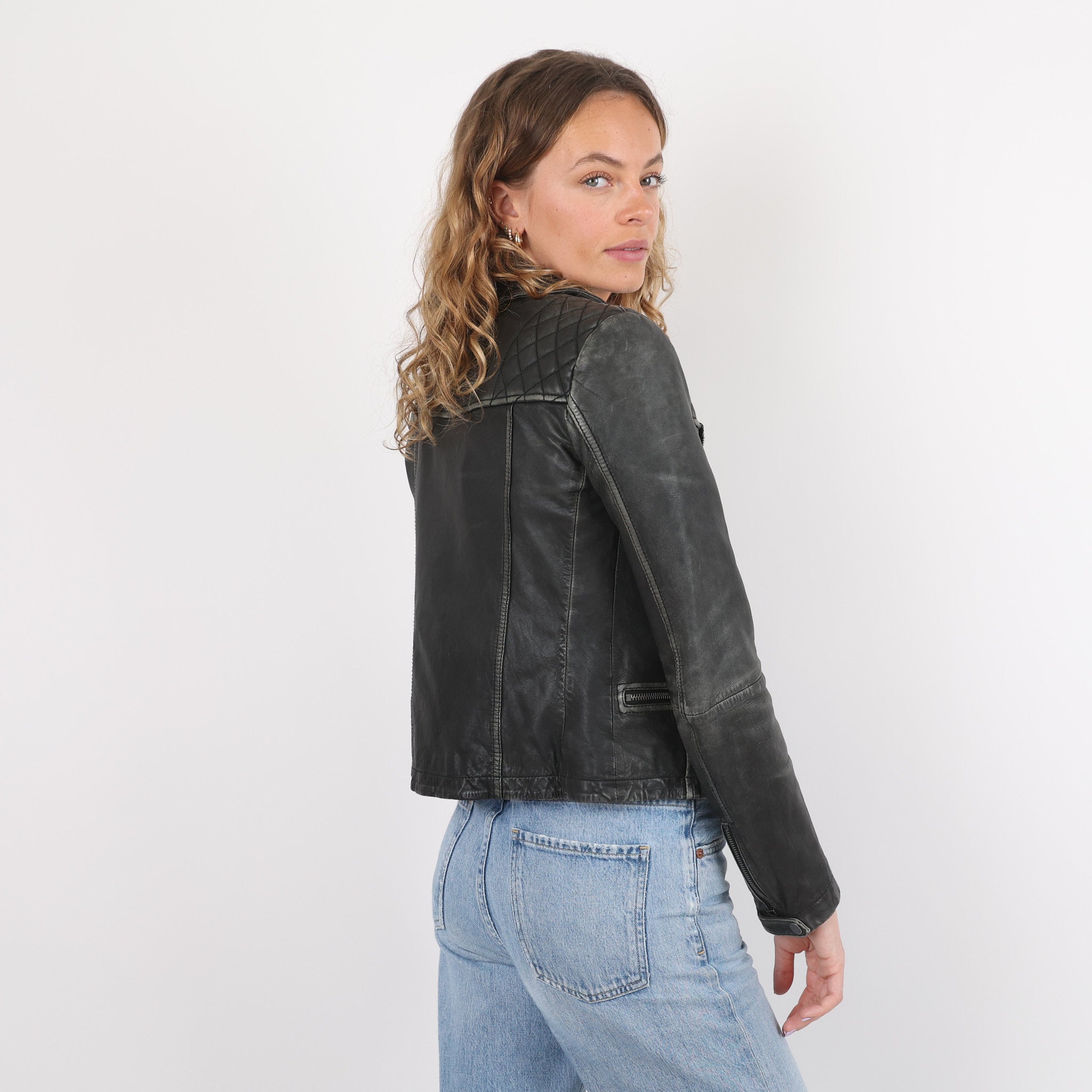 Jacket, UK Size 8