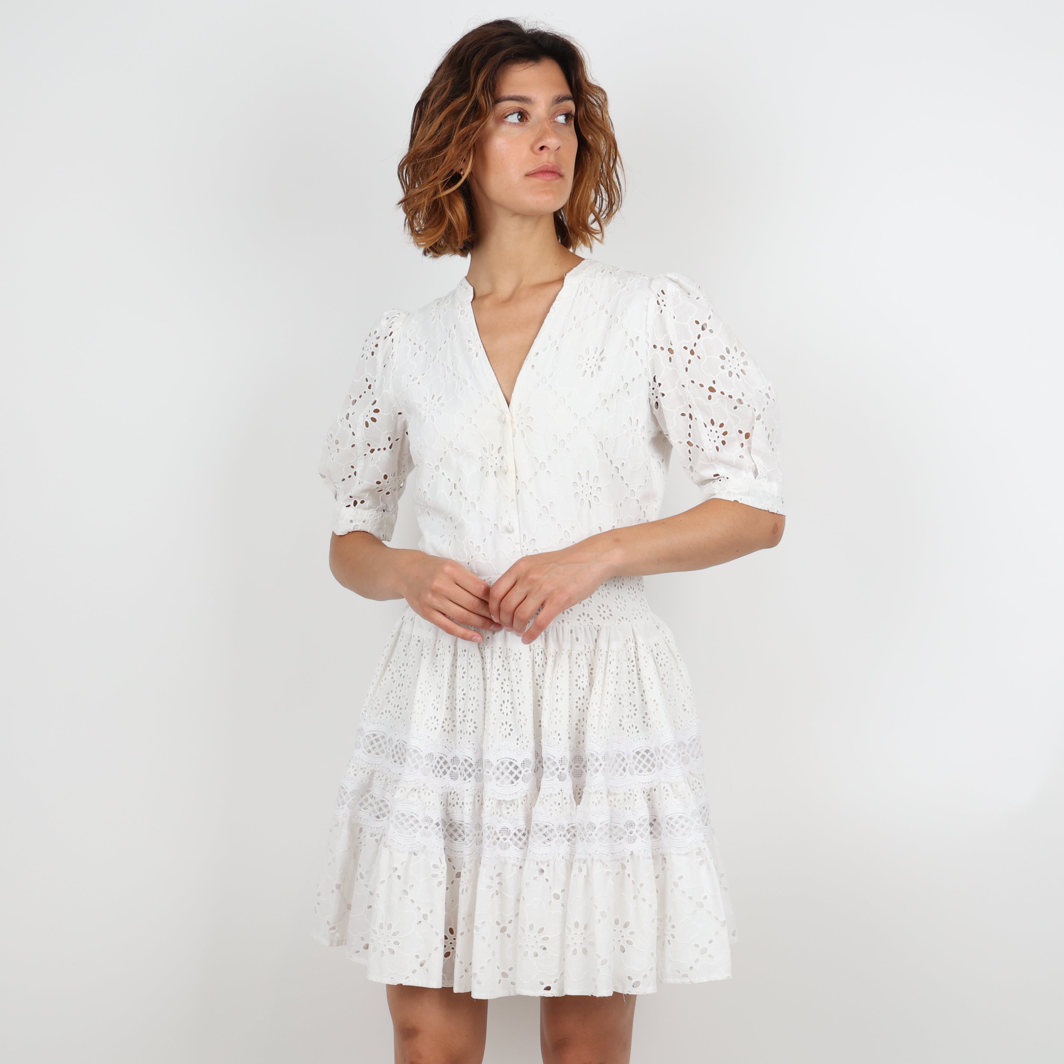 Dress, UK Size 10
