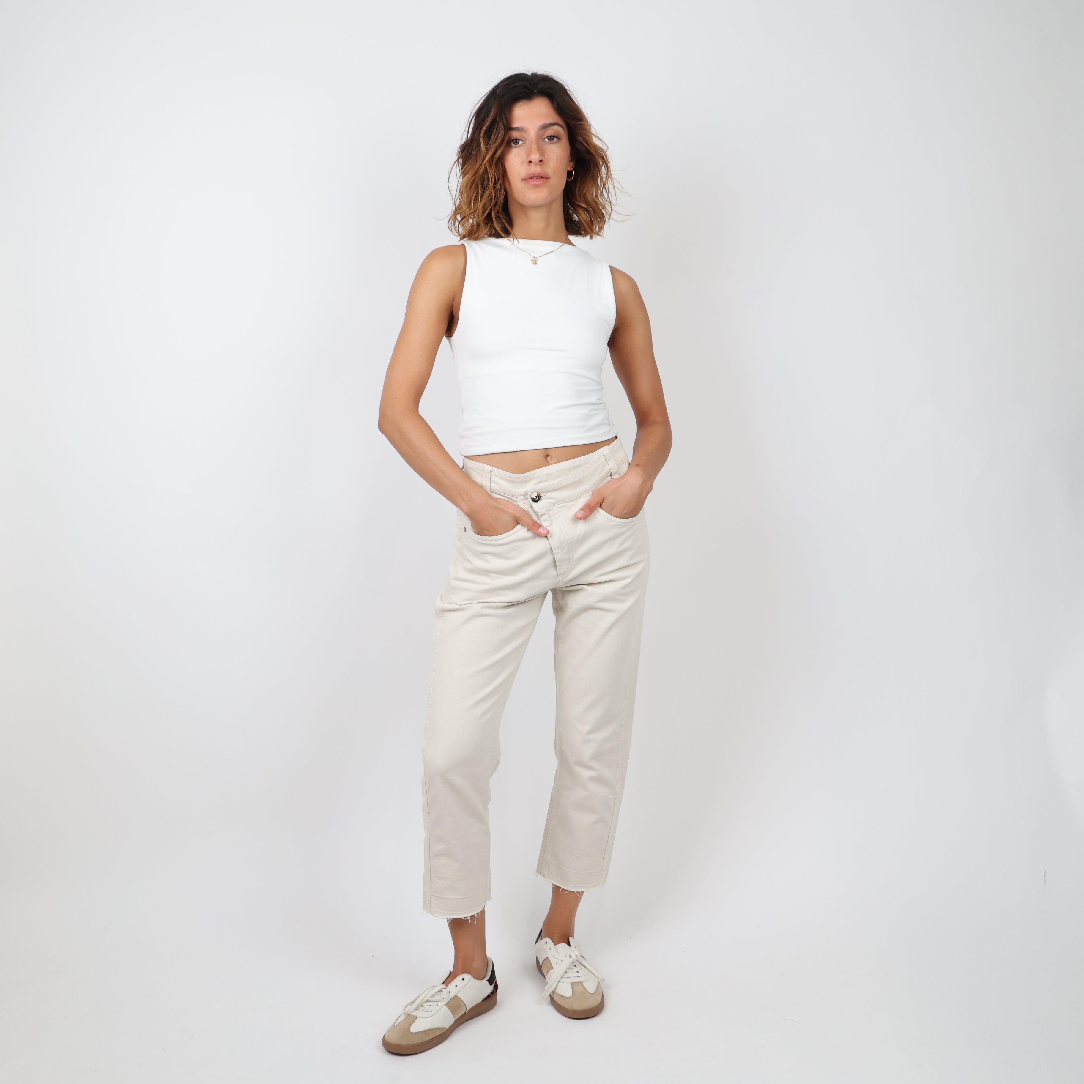 Jeans, Waist 26