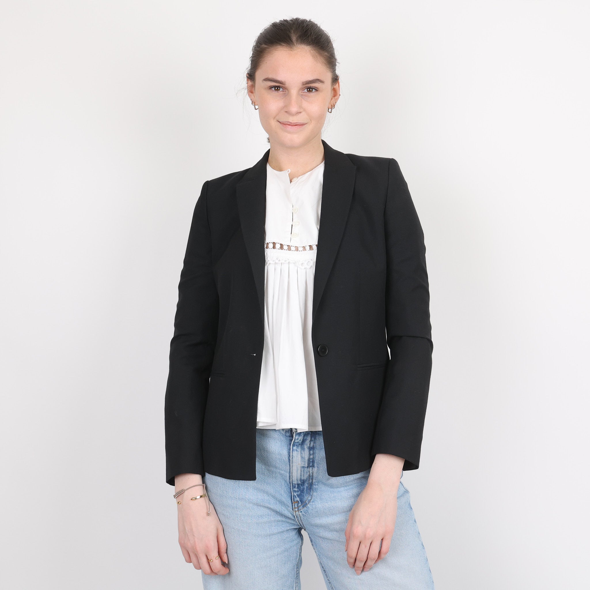 Blazer, UK Size 8
