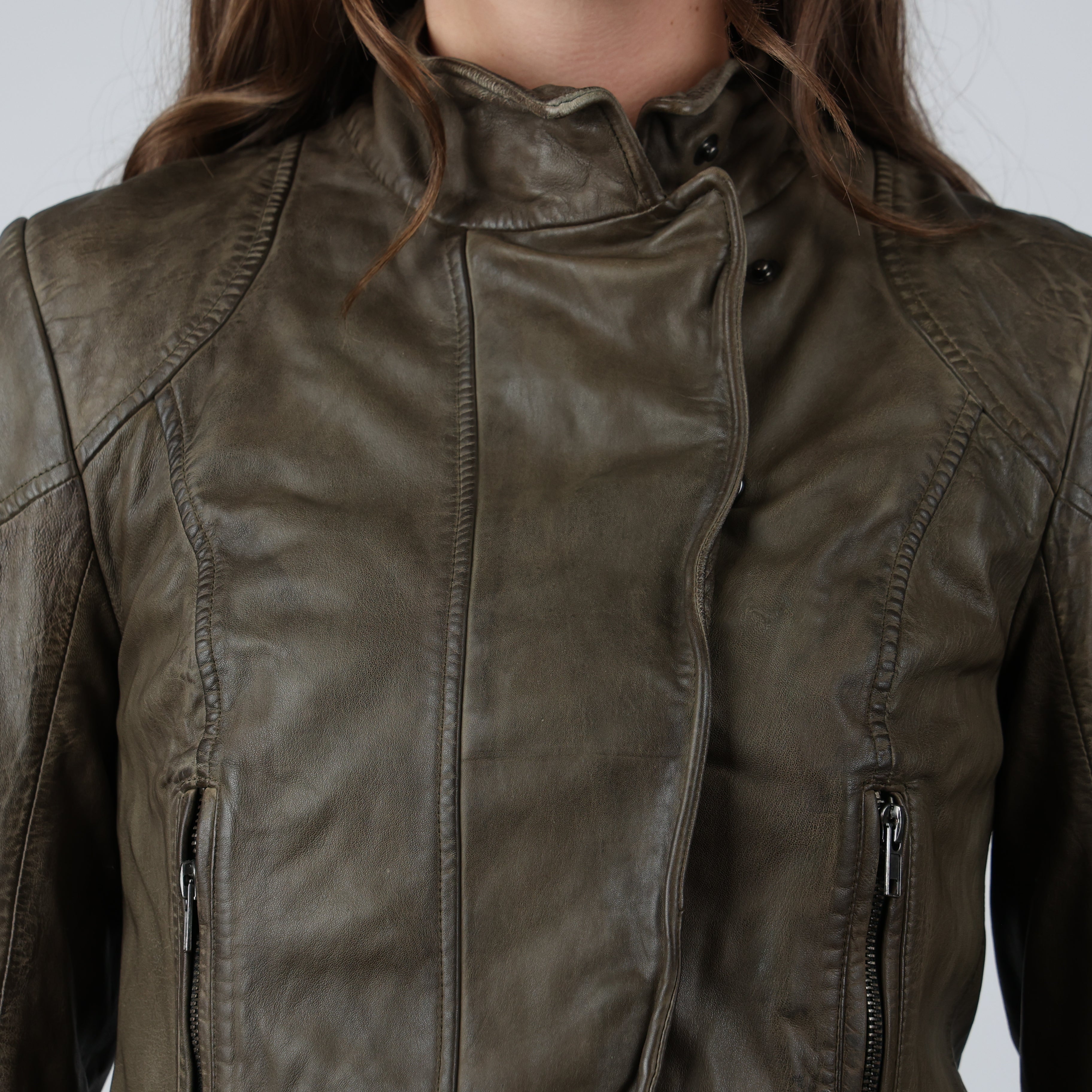 Jacket, UK Size 8
