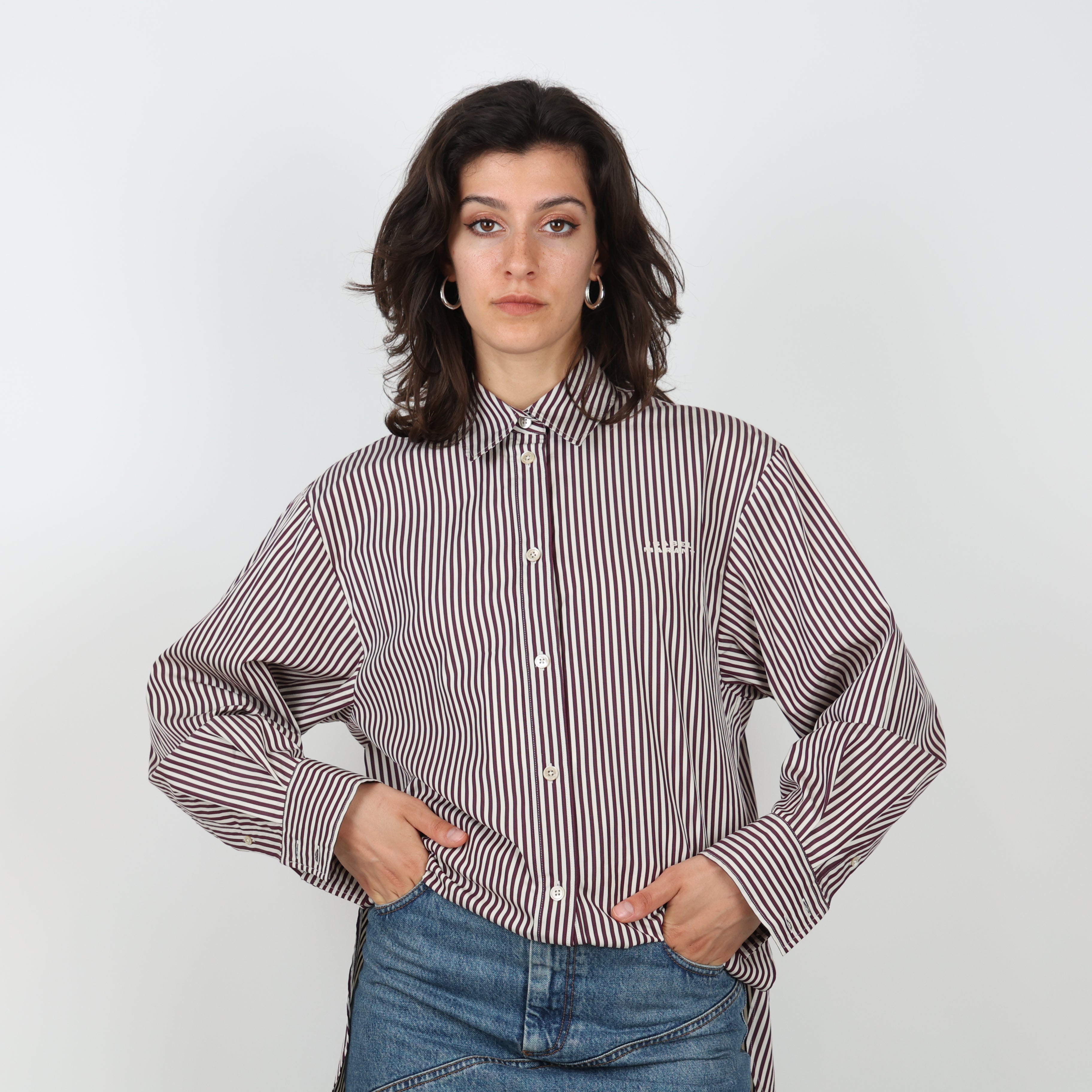 Shirt, UK Size 10