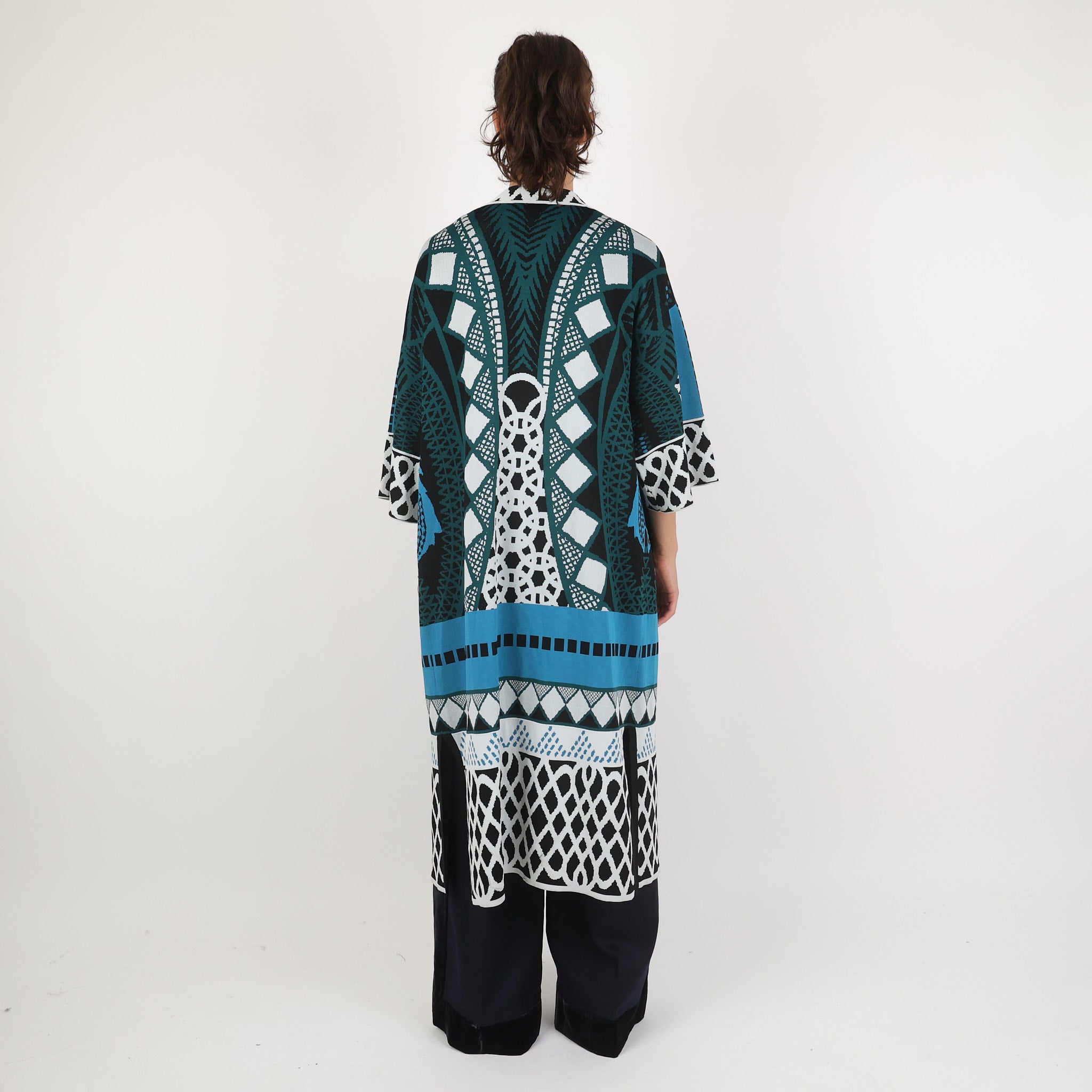 Coat, UK Size 8
