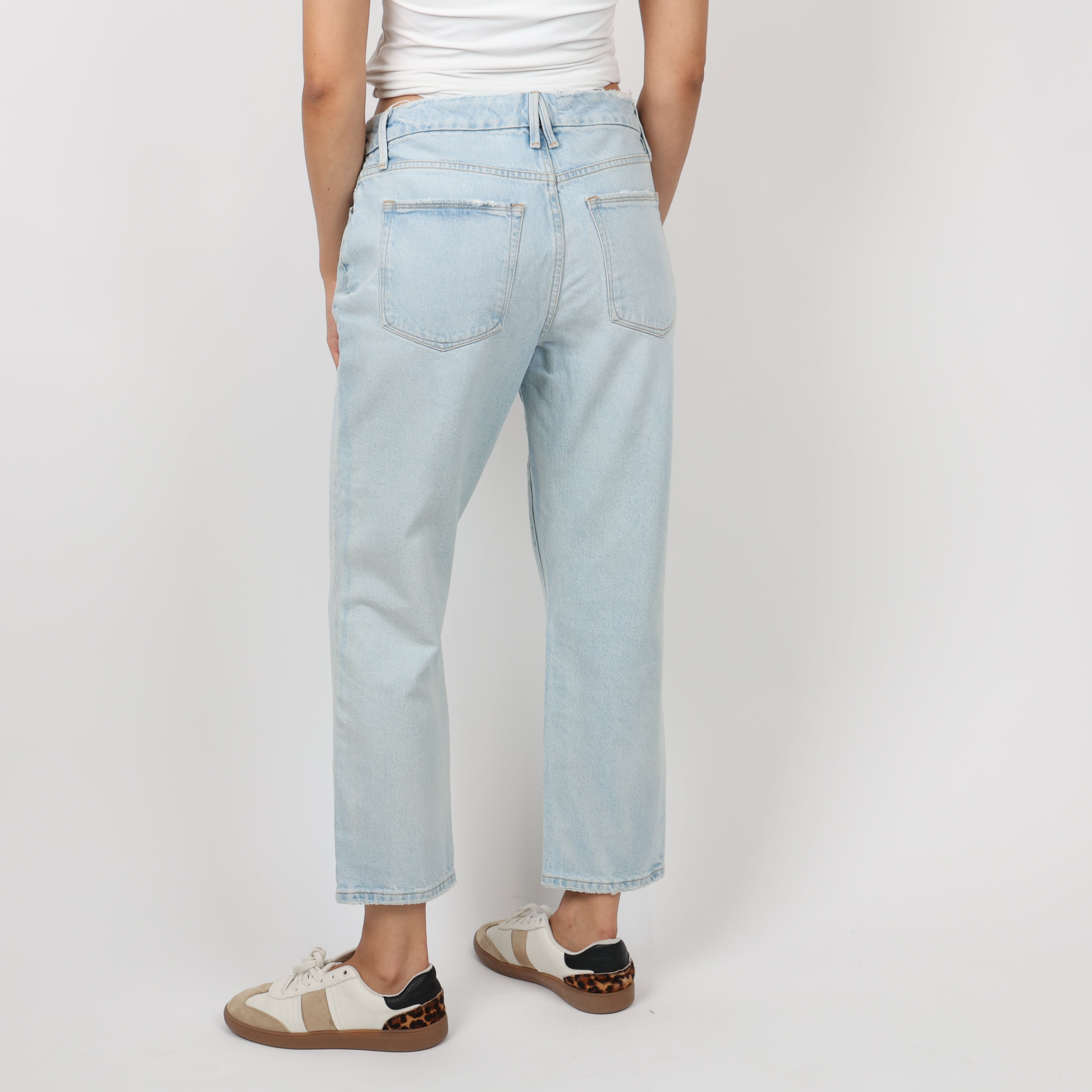 Jeans, Waist 27