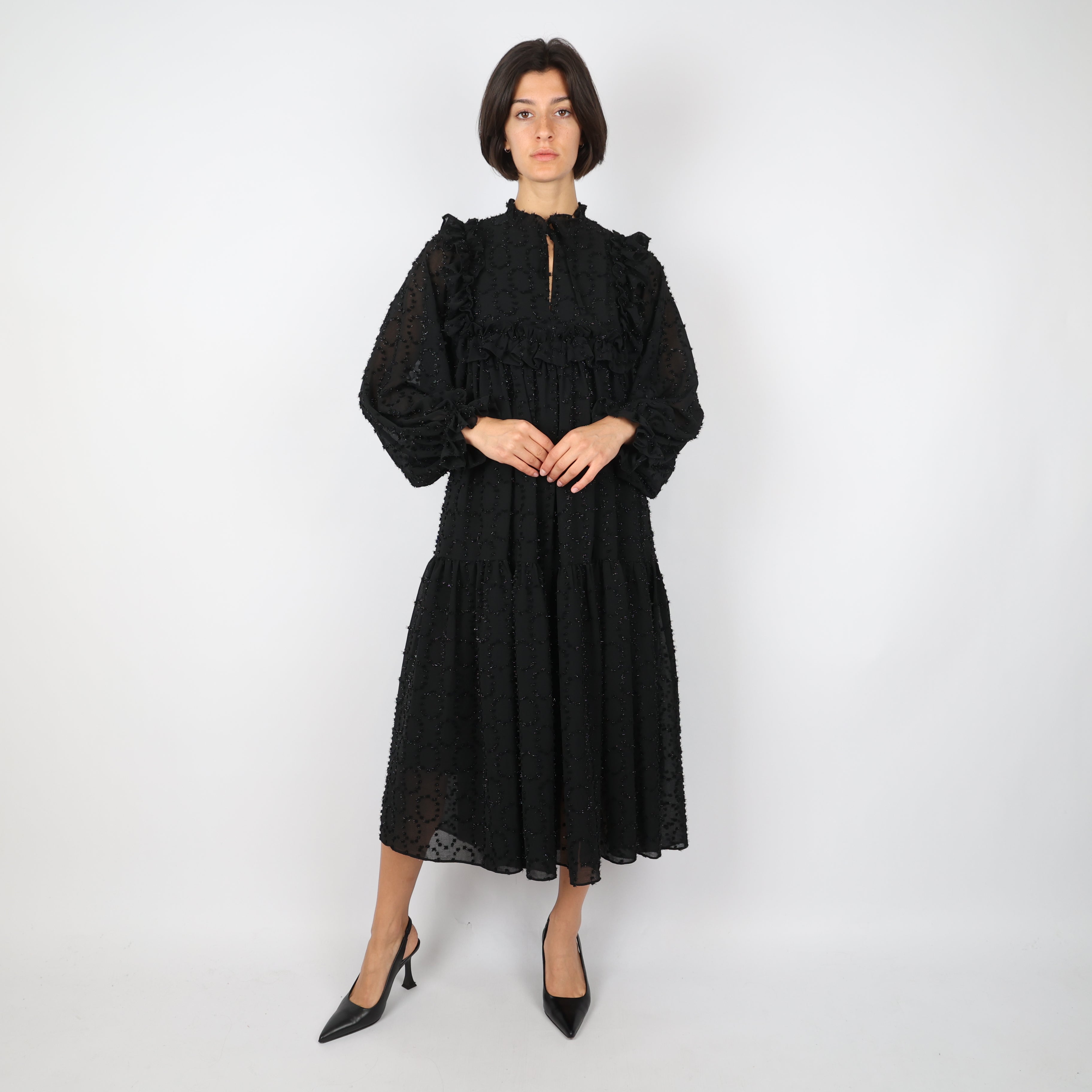 Dress, UK Size 4