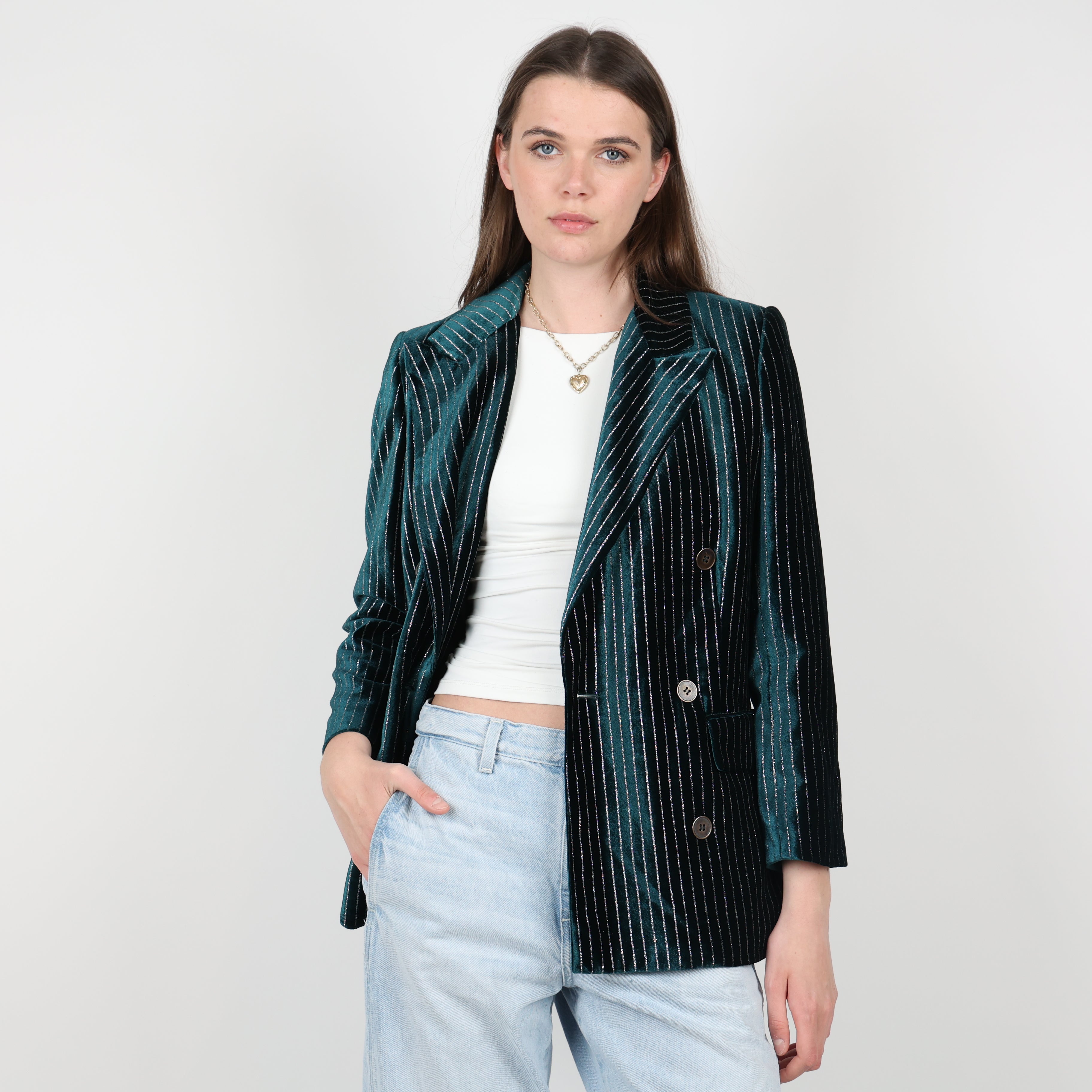 Jacket, UK Size 8