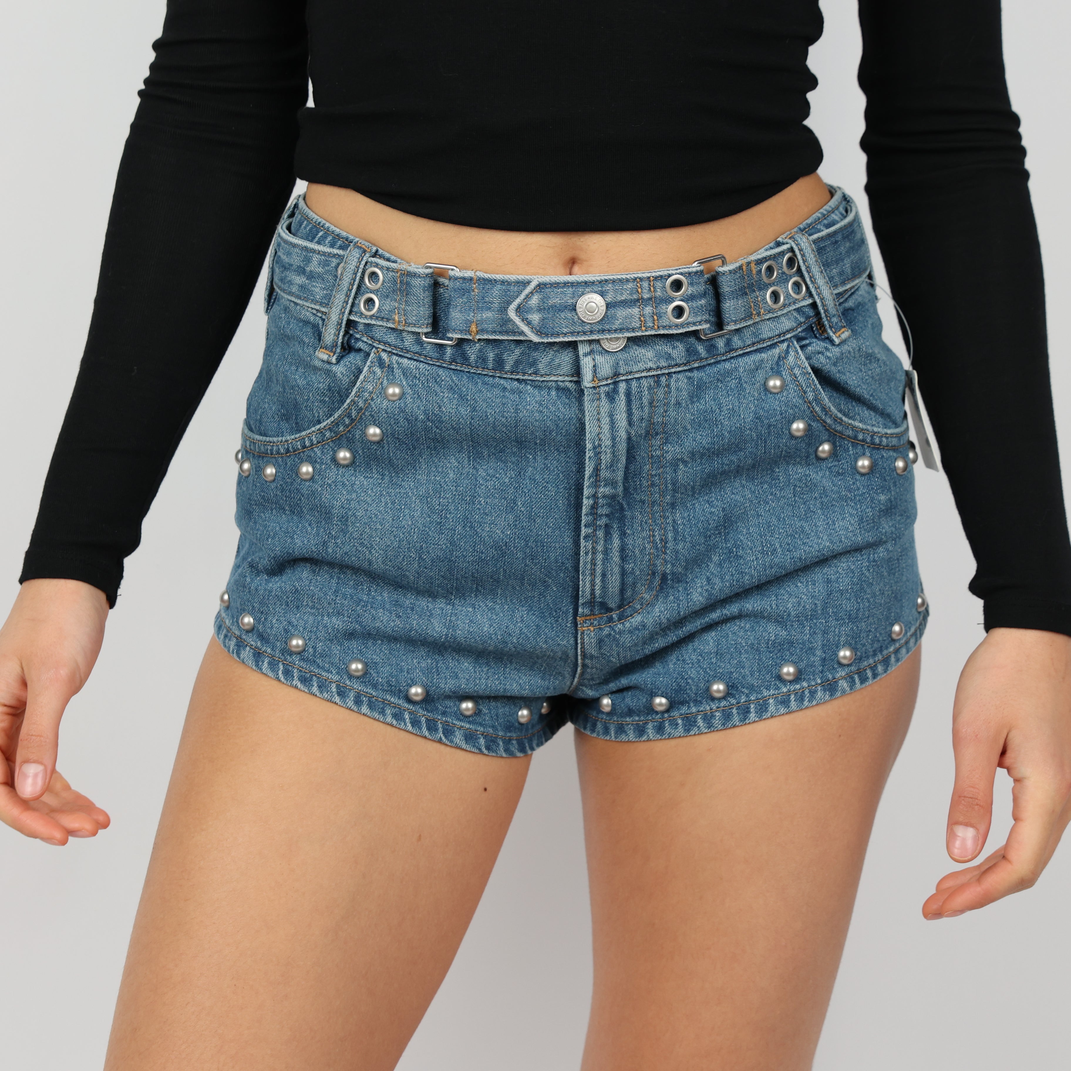 Shorts, Waist 27