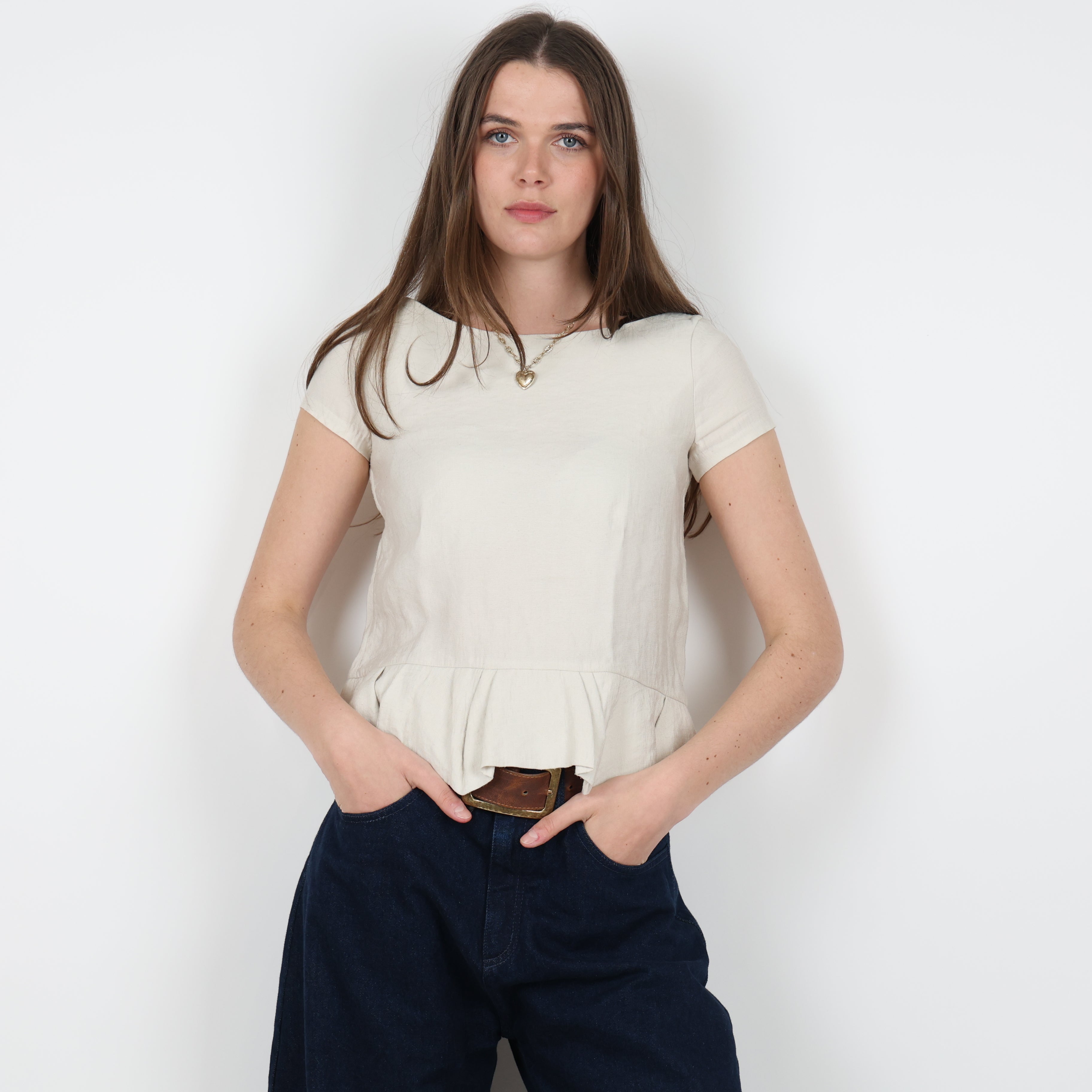 Top, UK Size 8