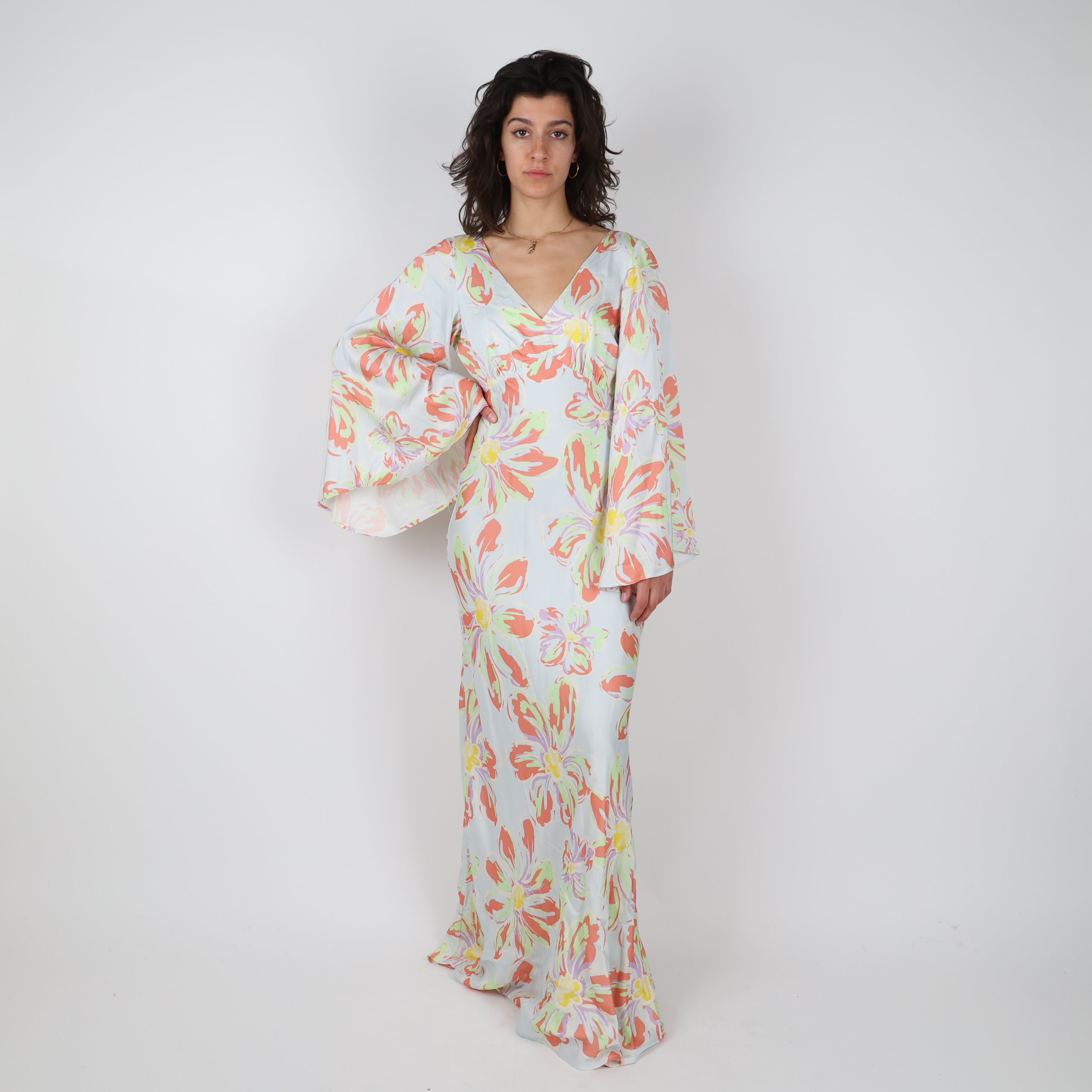 Dress, UK Size 10