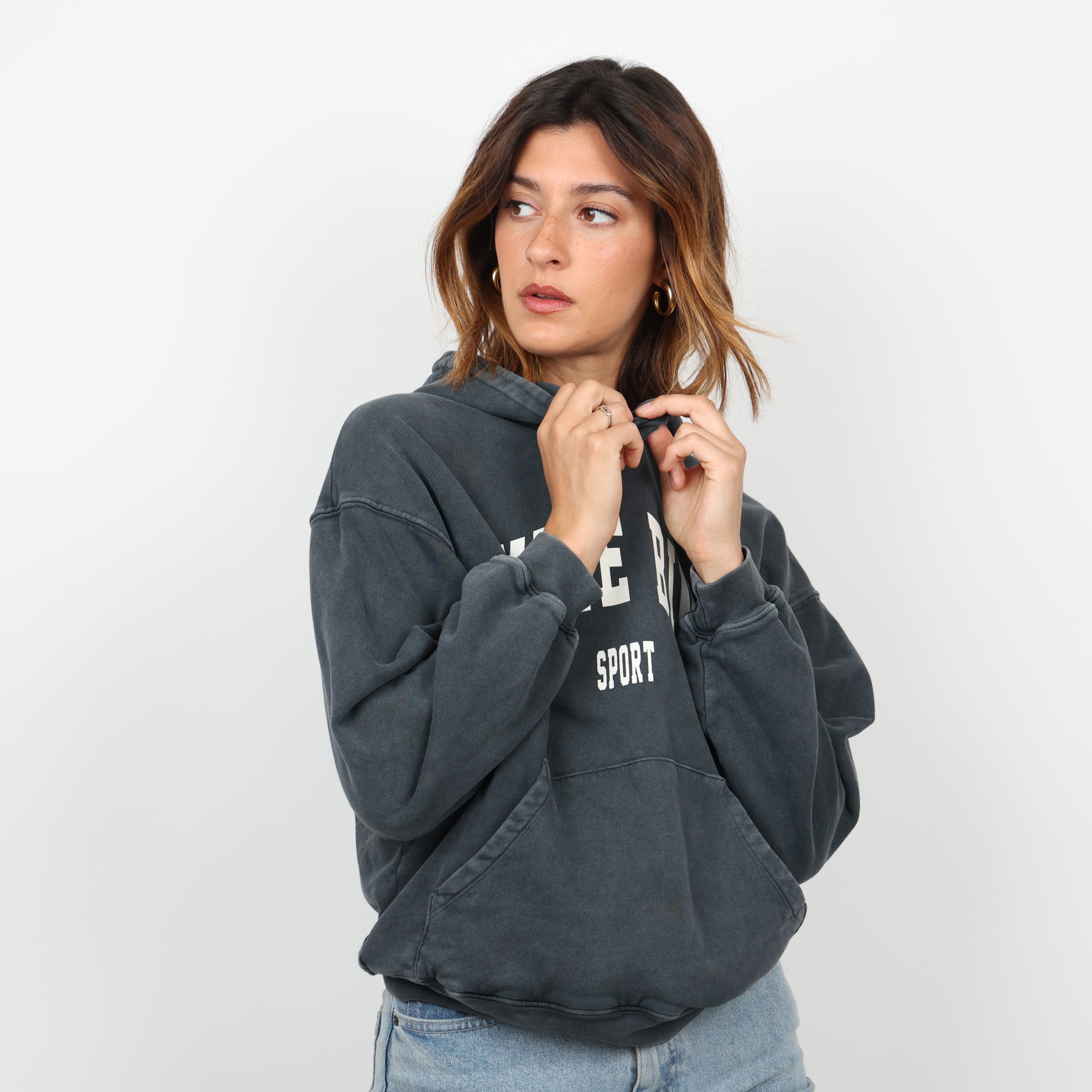 Sweatshirt, UK Size 4