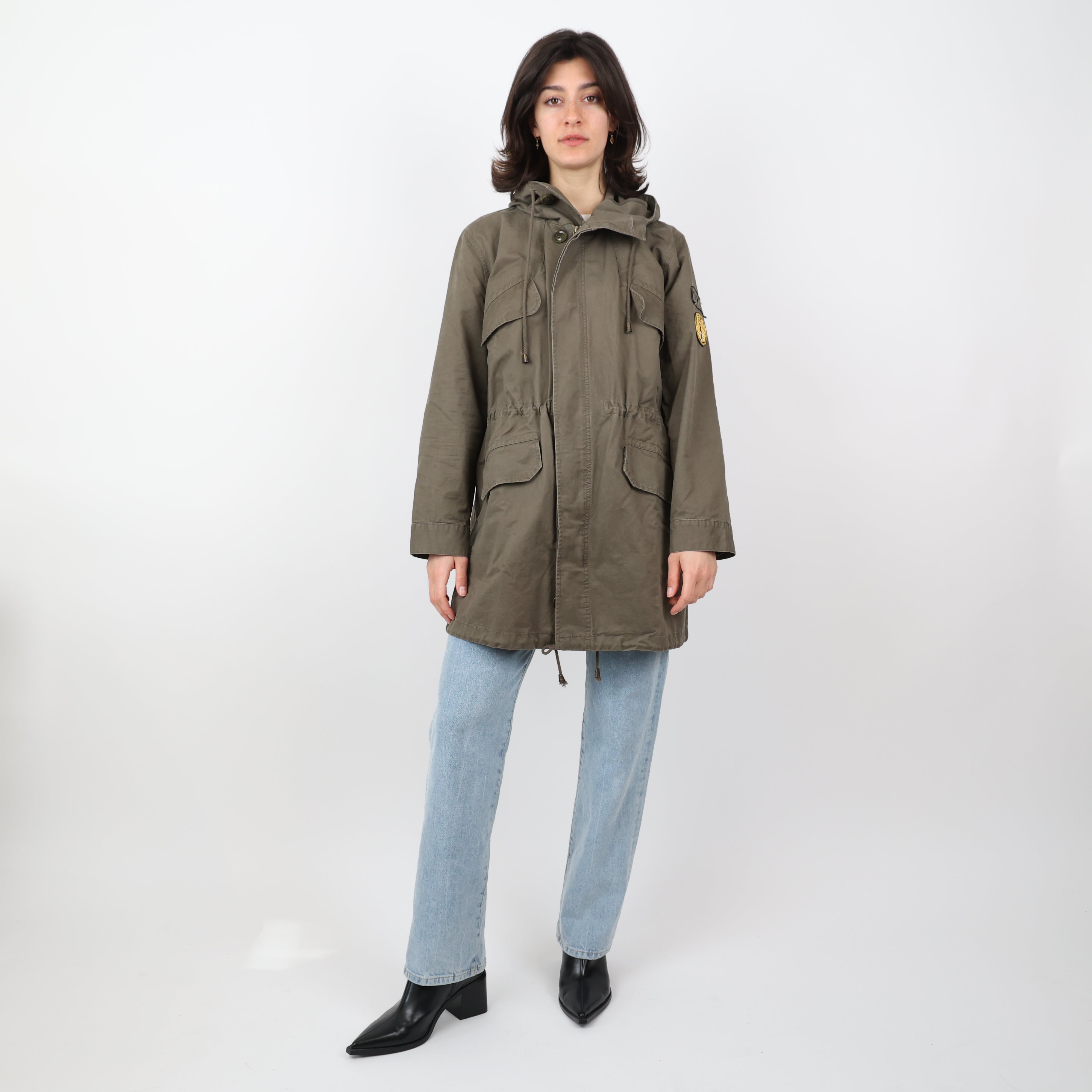 Jacket, UK Size 12
