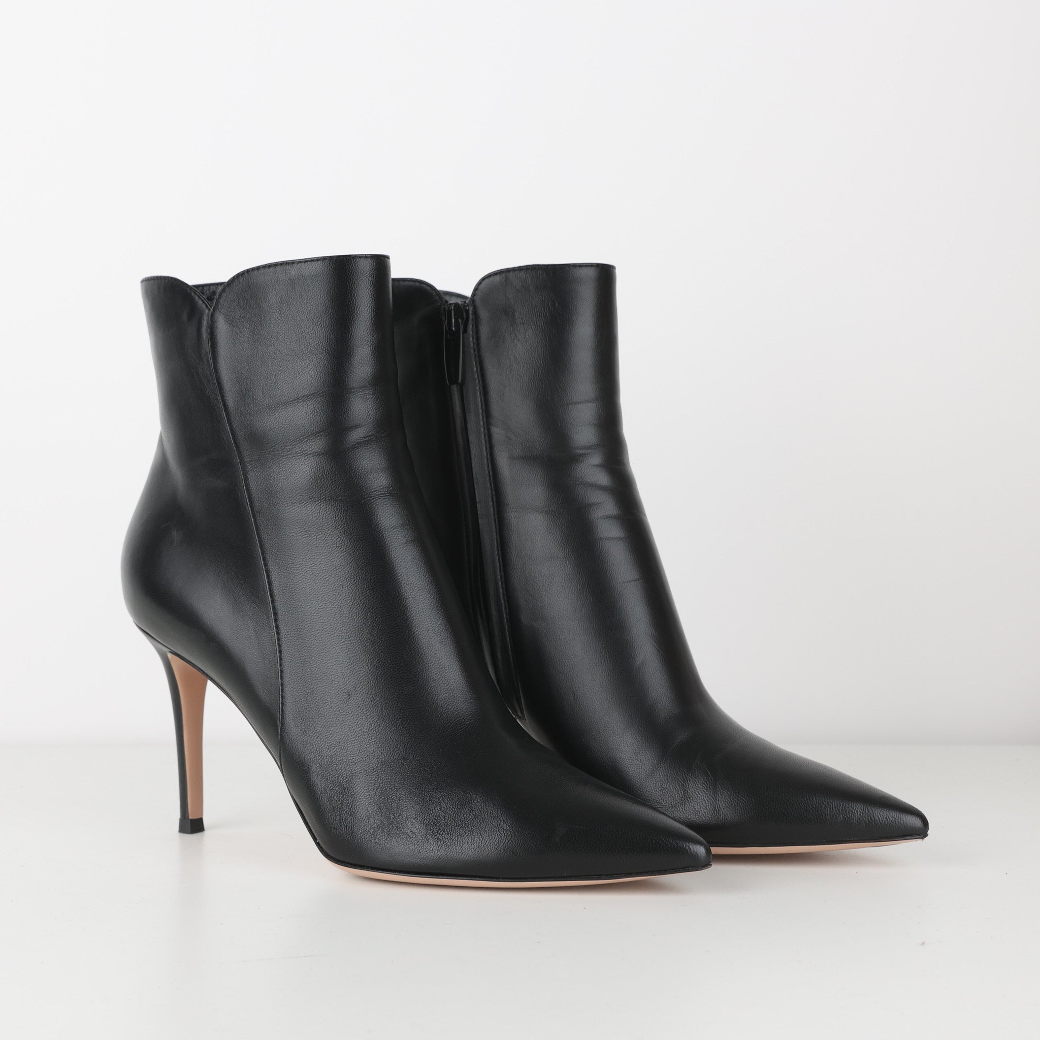 Boots, Shoe Size 40.5