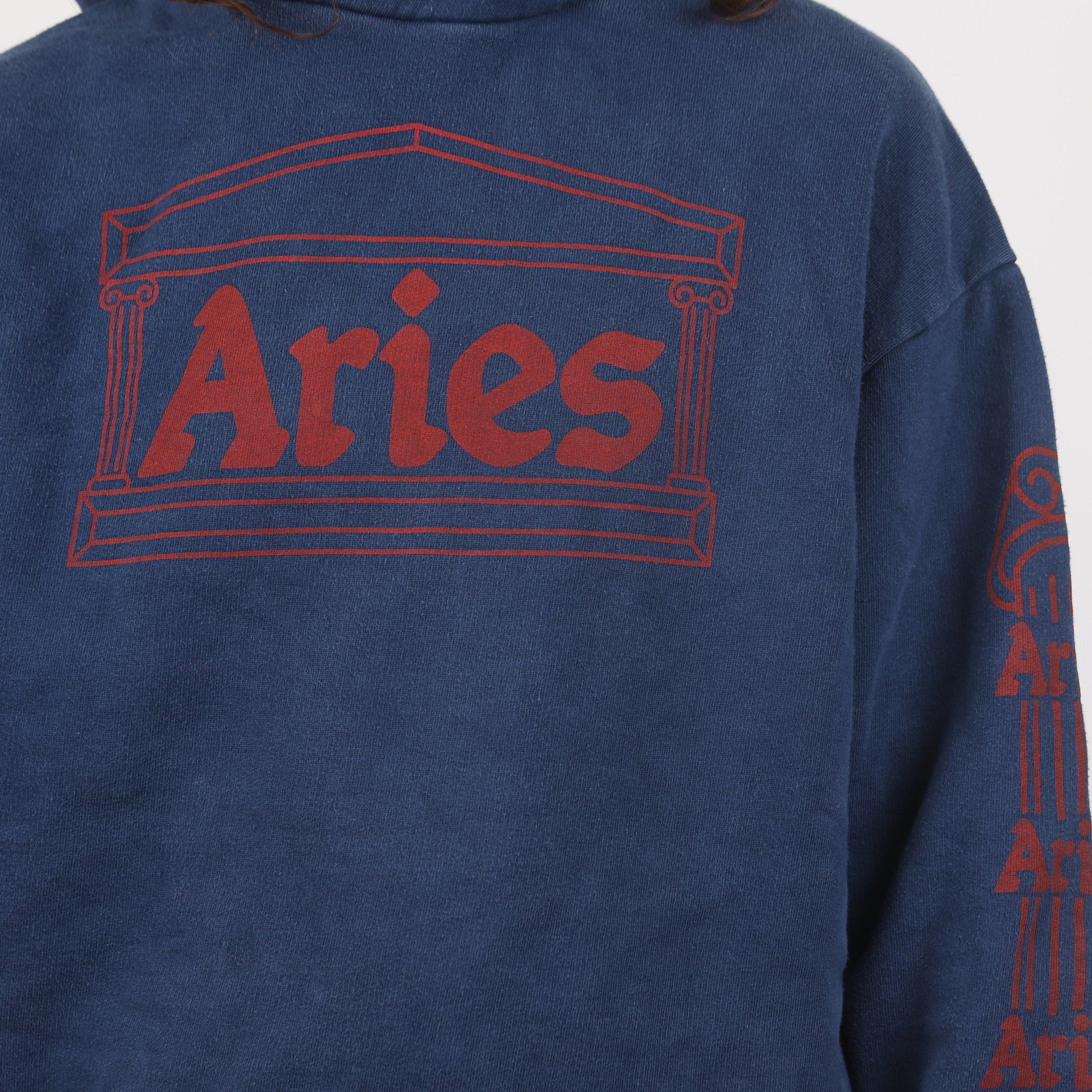 Sweatshirt, UK Size 8