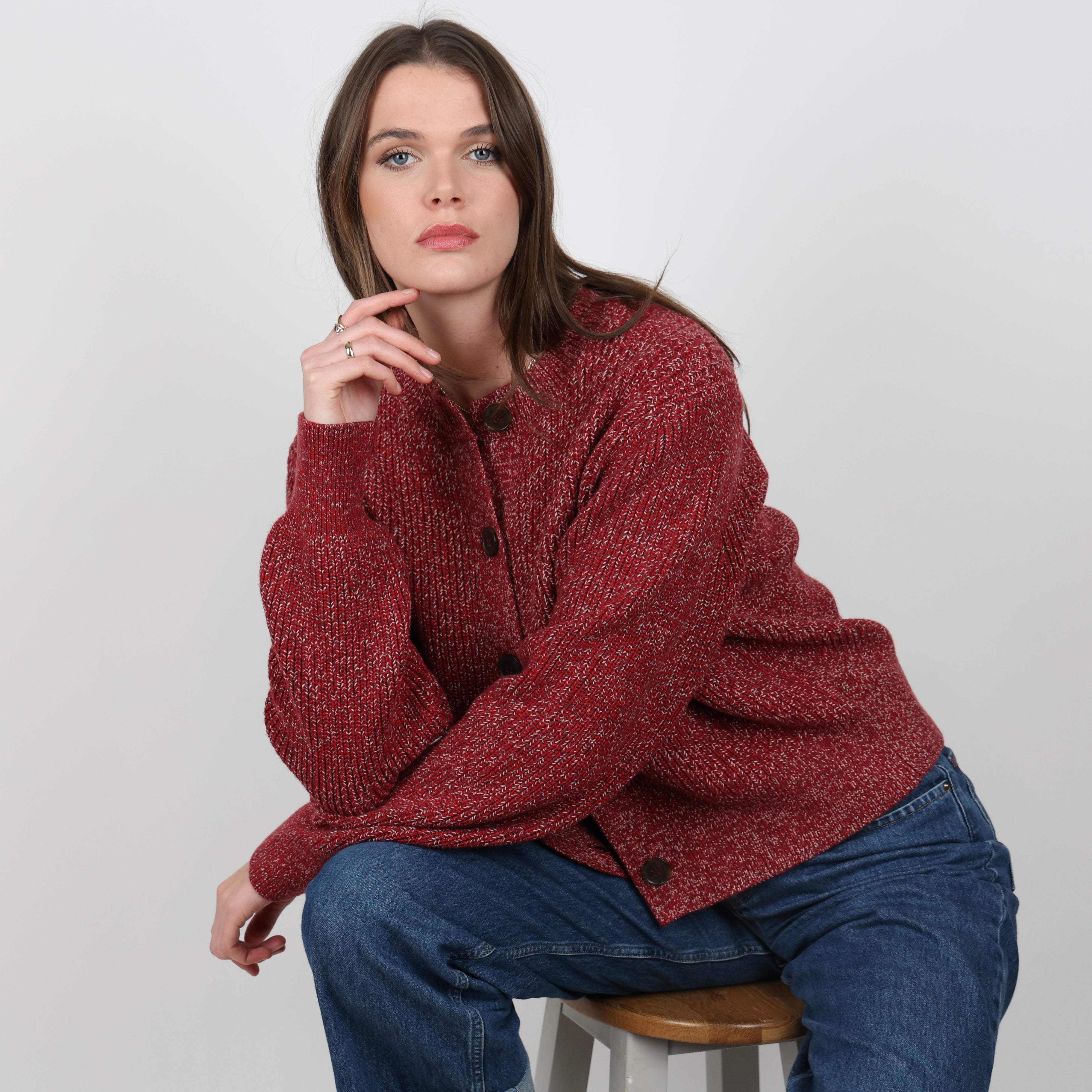 Knitwear, UK Size 12