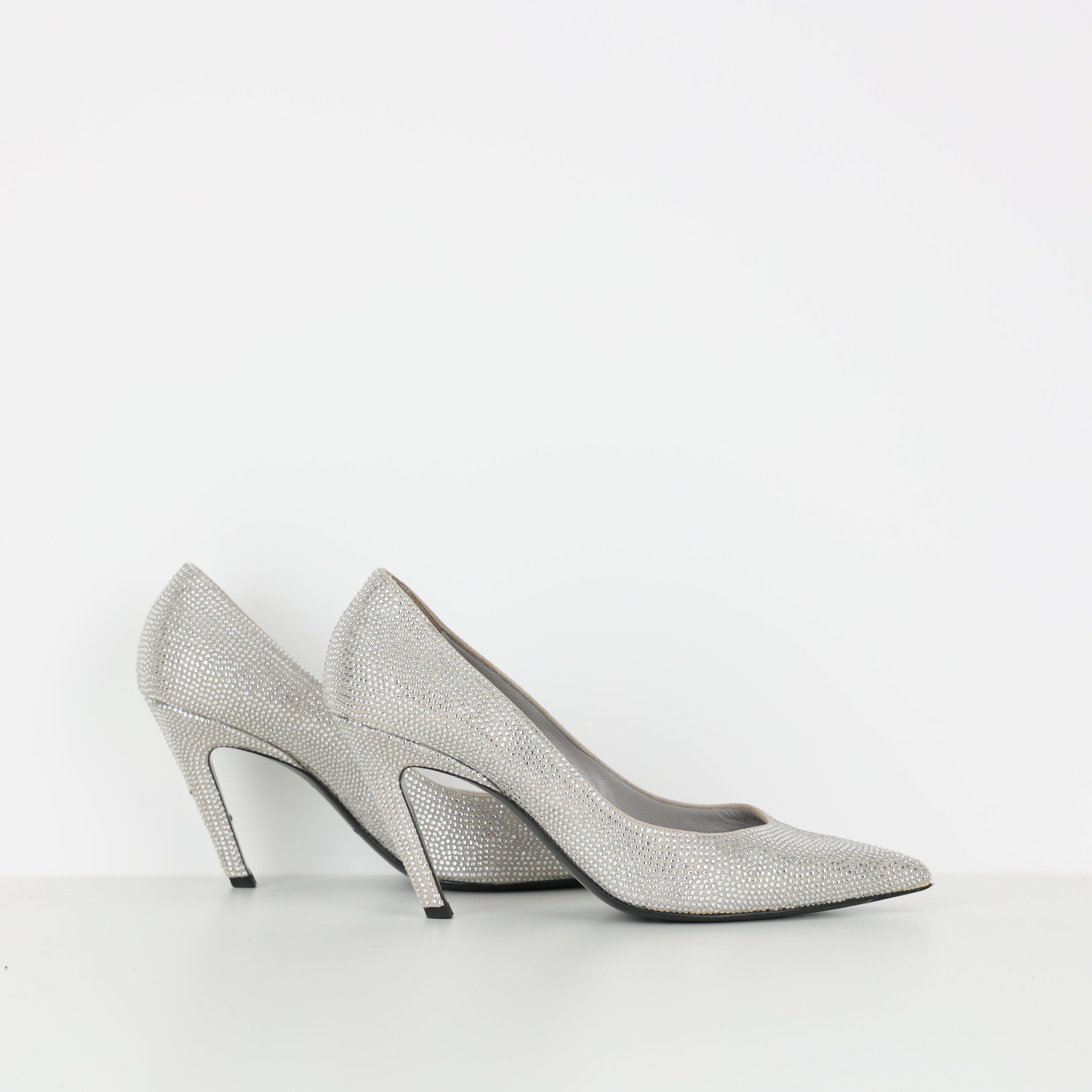 Shoes, Shoe Size 39.5