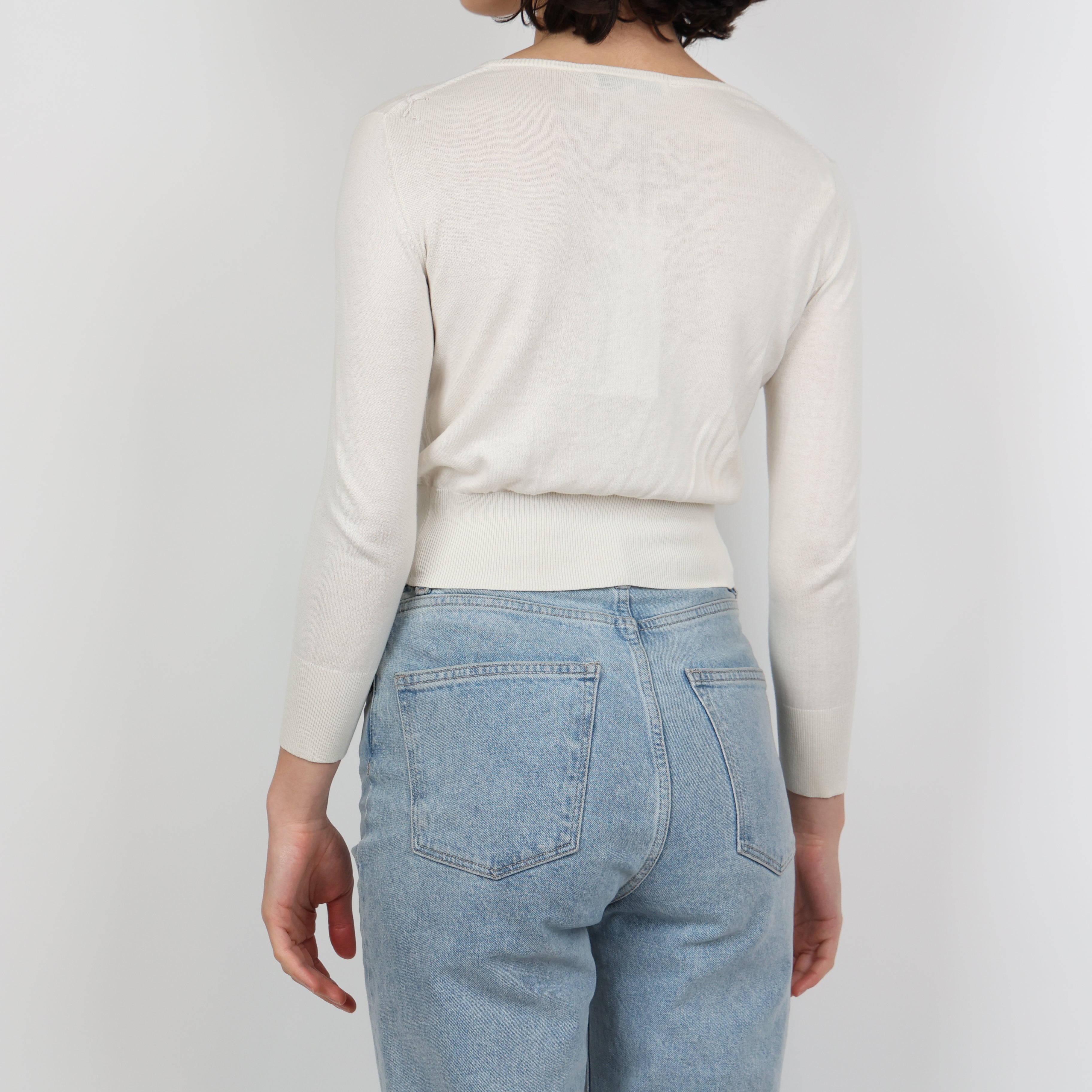 Cardigan, UK Size 6