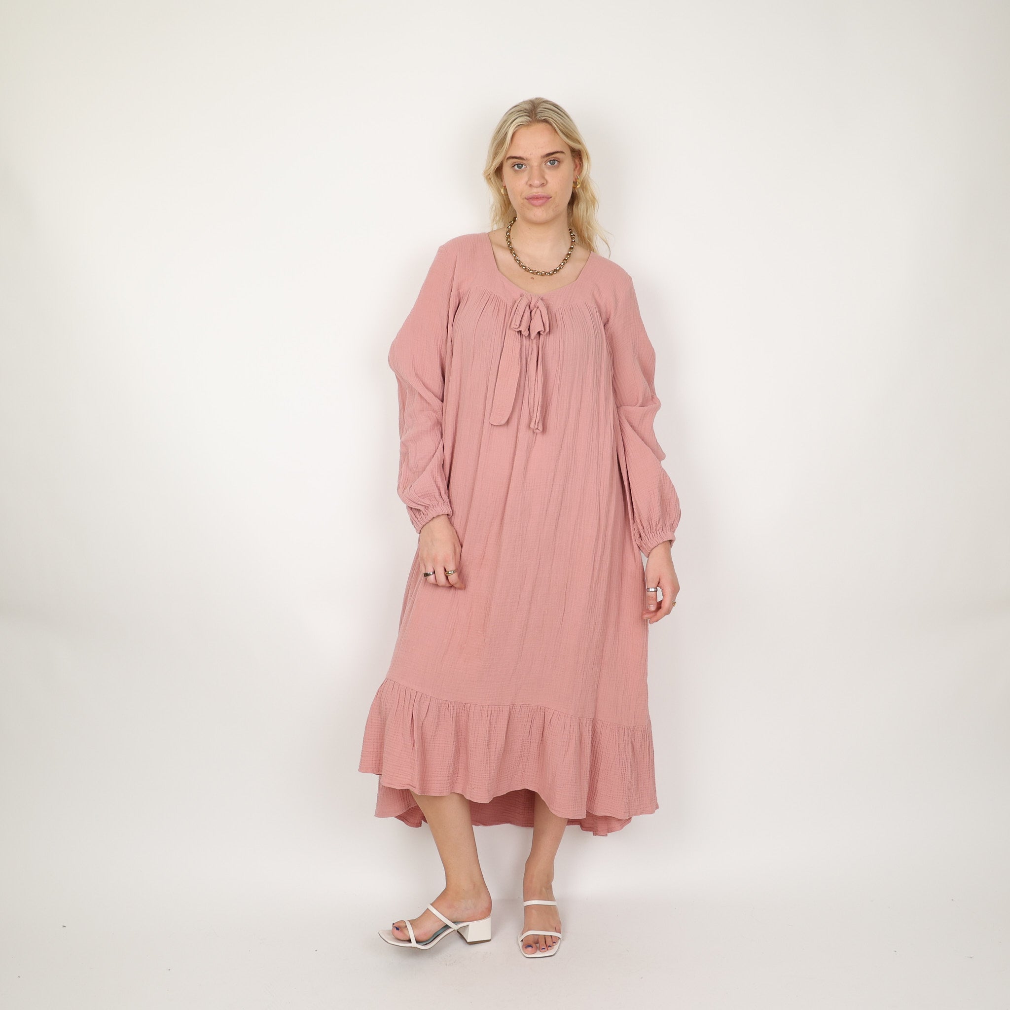 Dress, UK Size 16